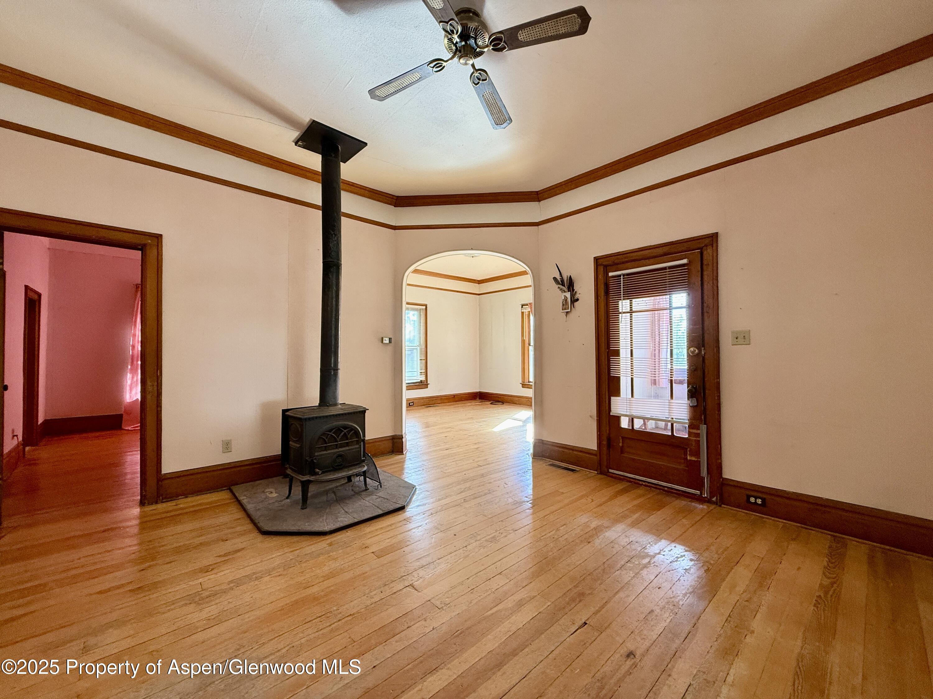 1100 Santa Clara Avenue Grand Junction CO 81503