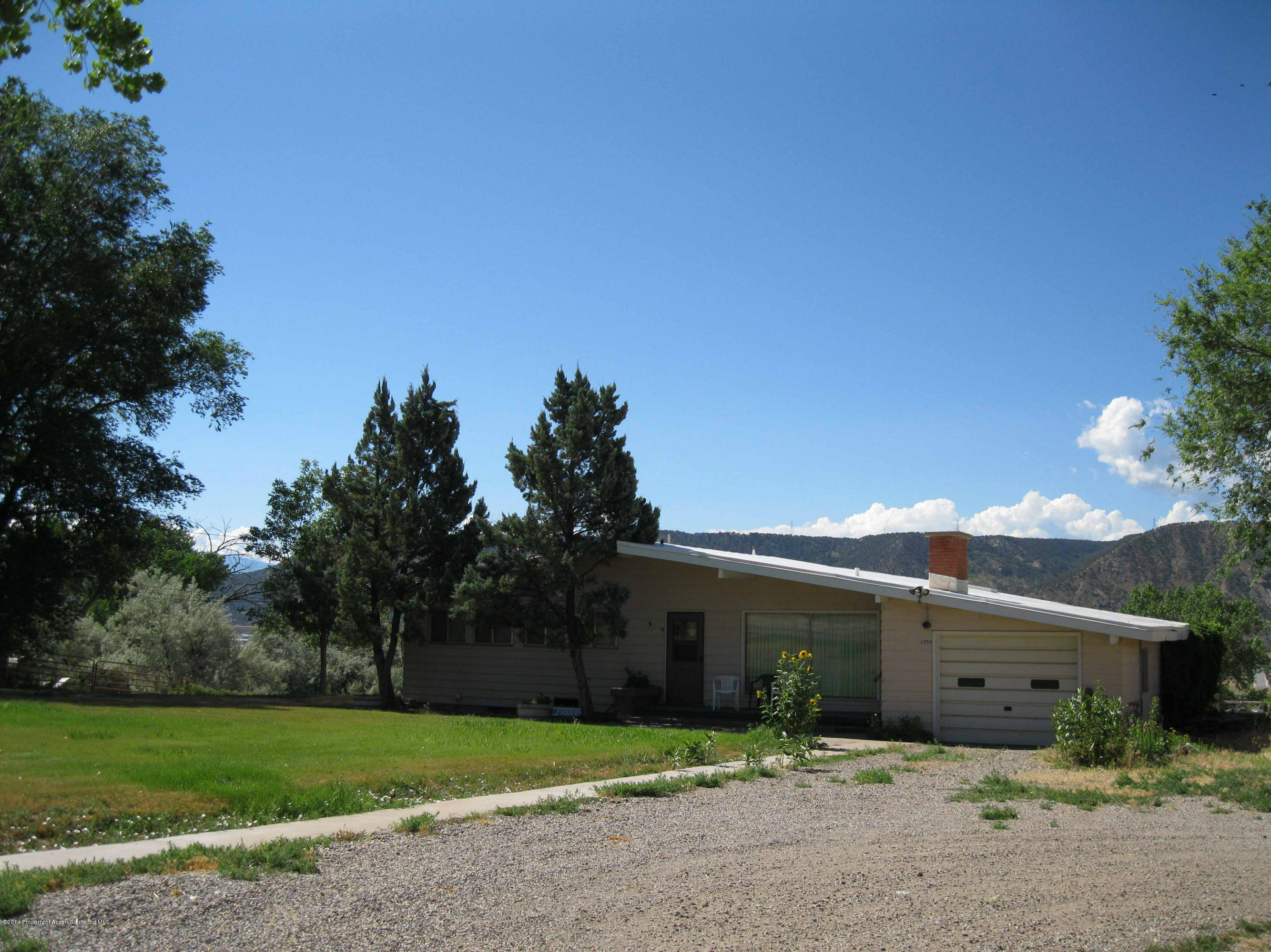 506 County Road 294 Rifle CO 81650