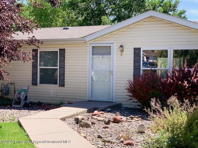 2 Mineral Springs Circle Parachute CO 81635