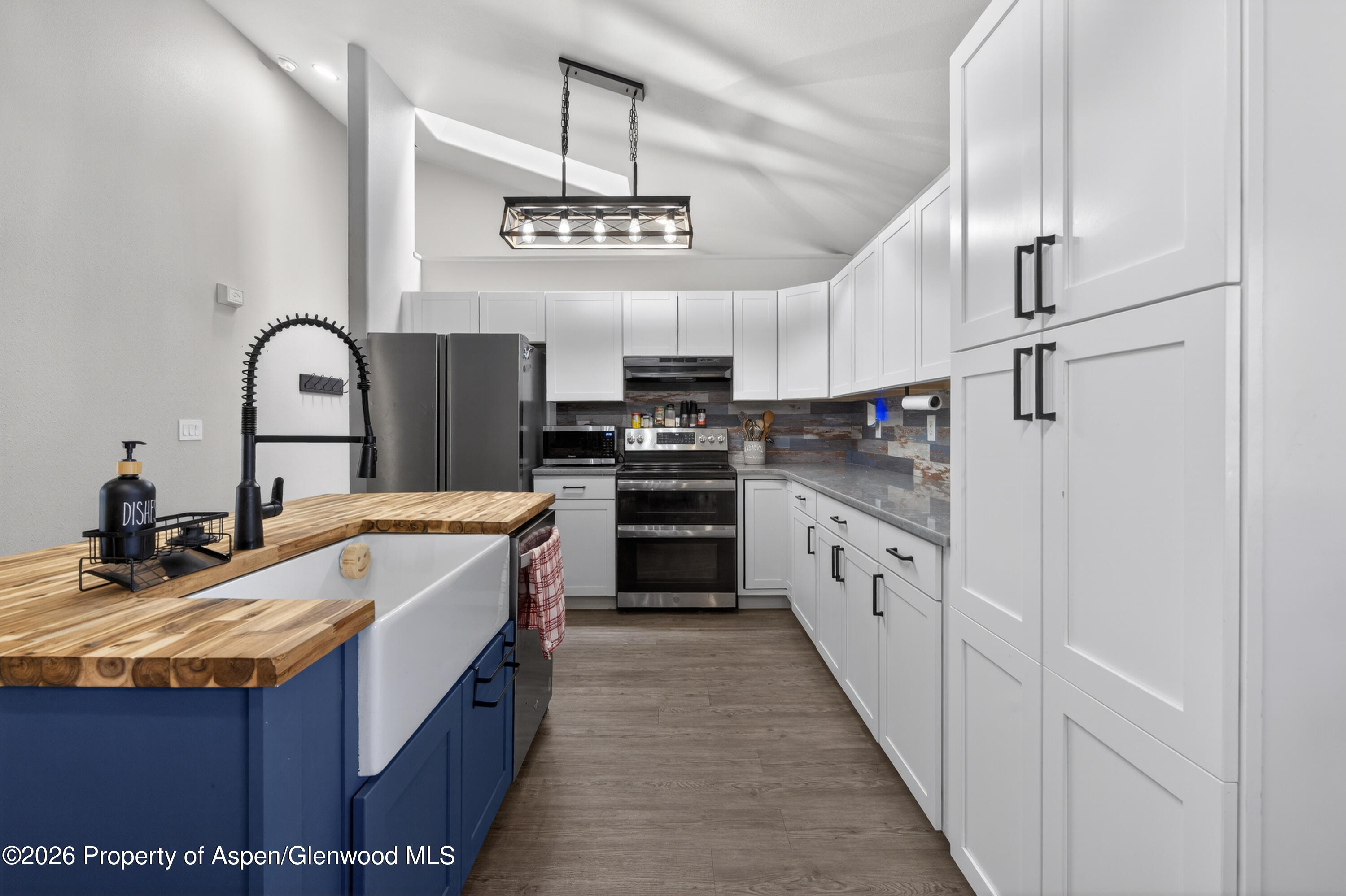 279 Lupine Drive New Castle CO 81647