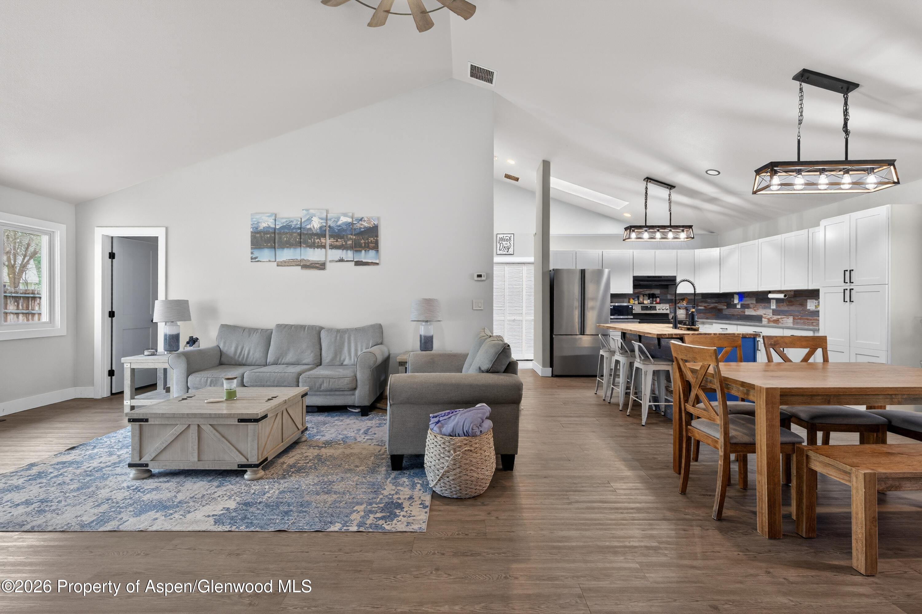 279 Lupine Drive New Castle CO 81647