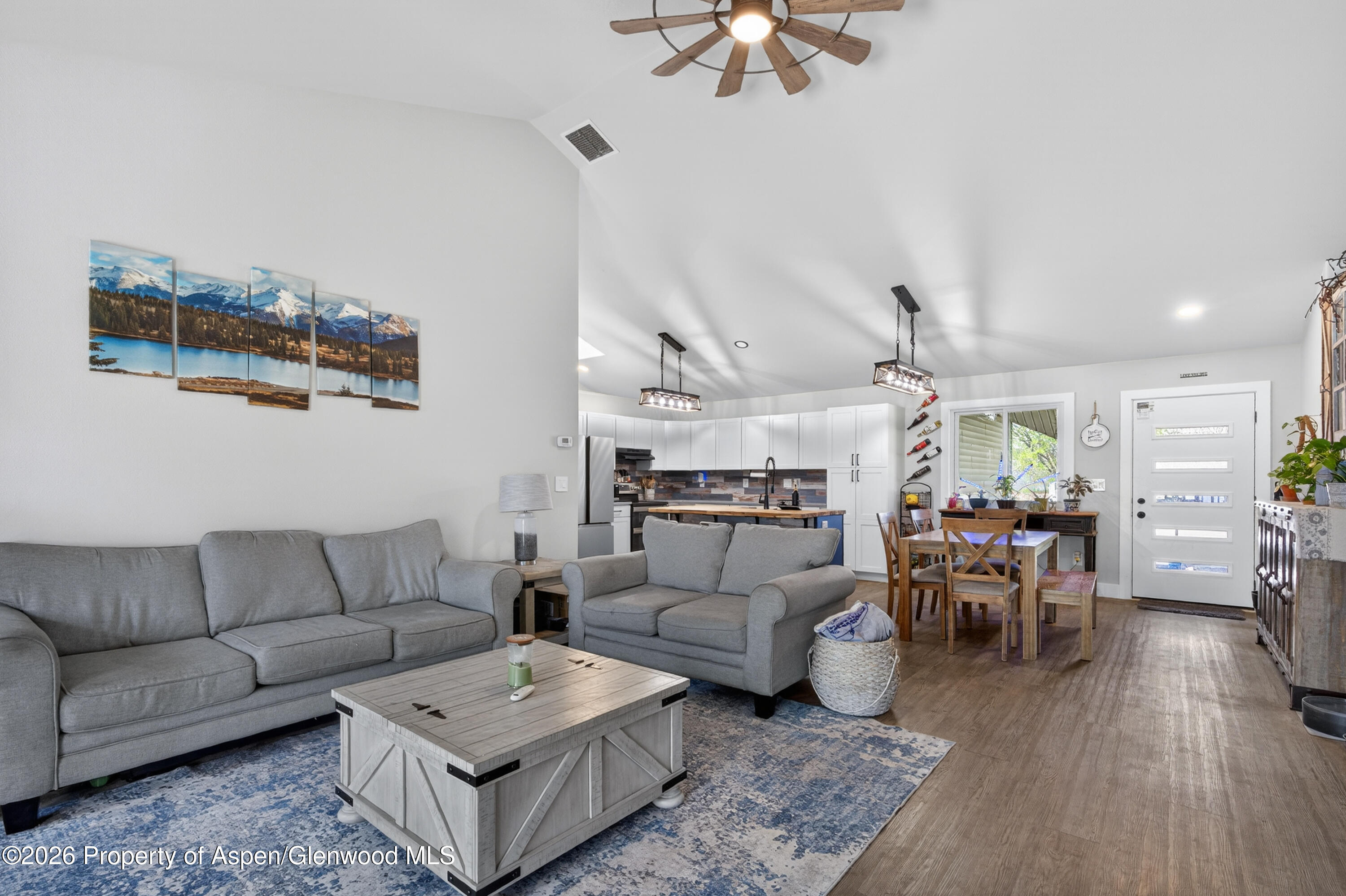 279 Lupine Drive New Castle CO 81647