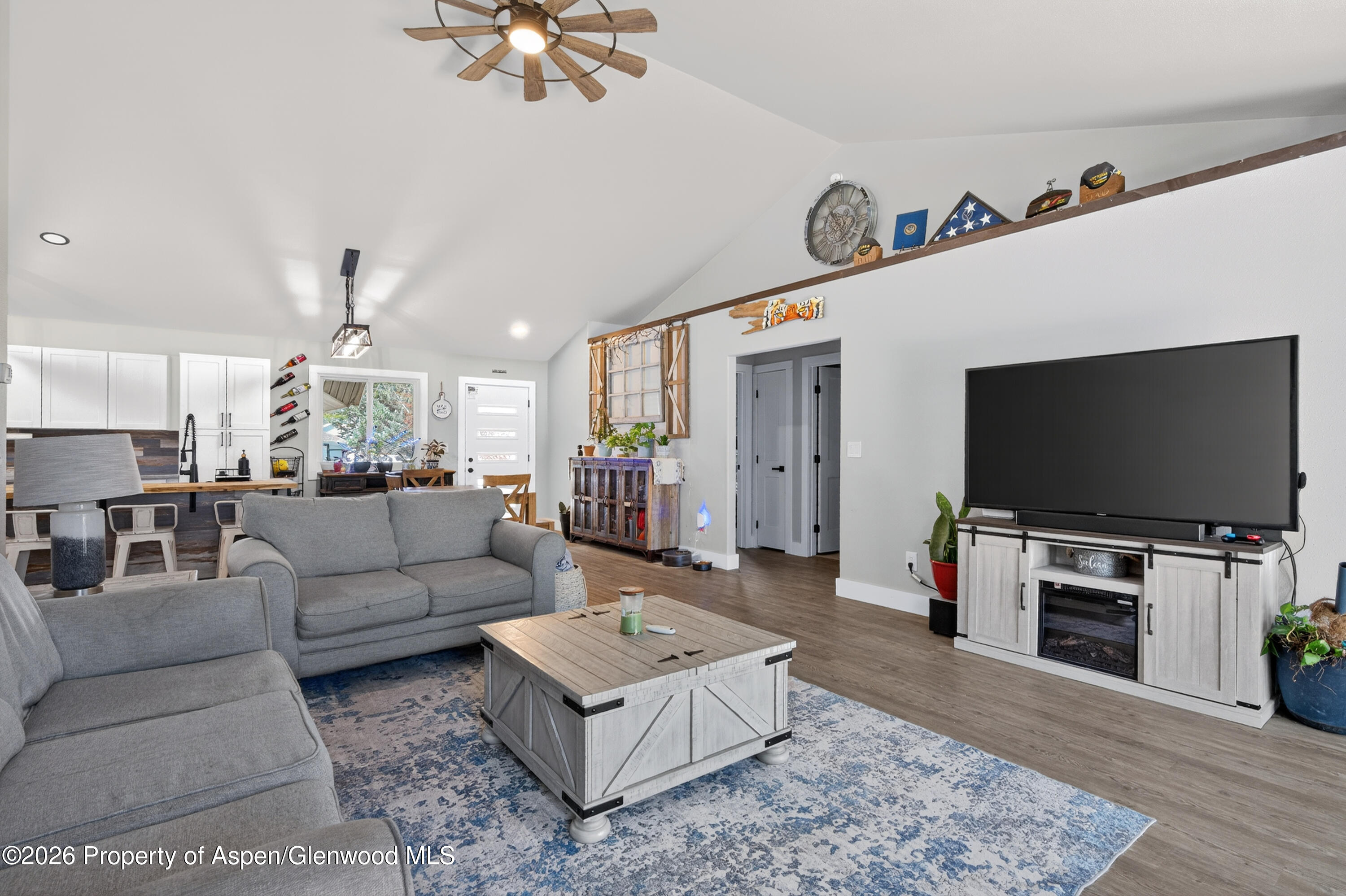 279 Lupine Drive New Castle CO 81647