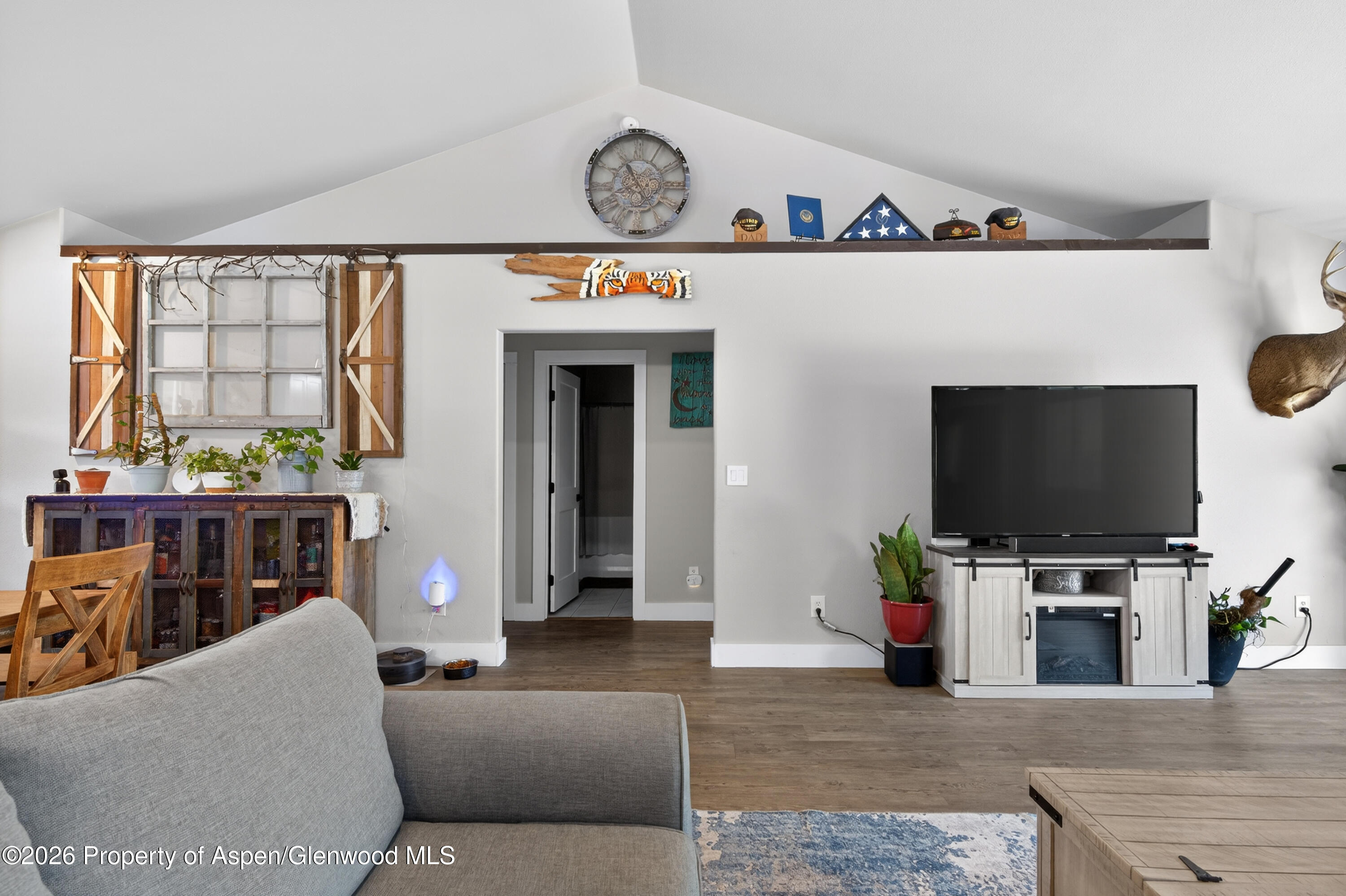 279 Lupine Drive New Castle CO 81647