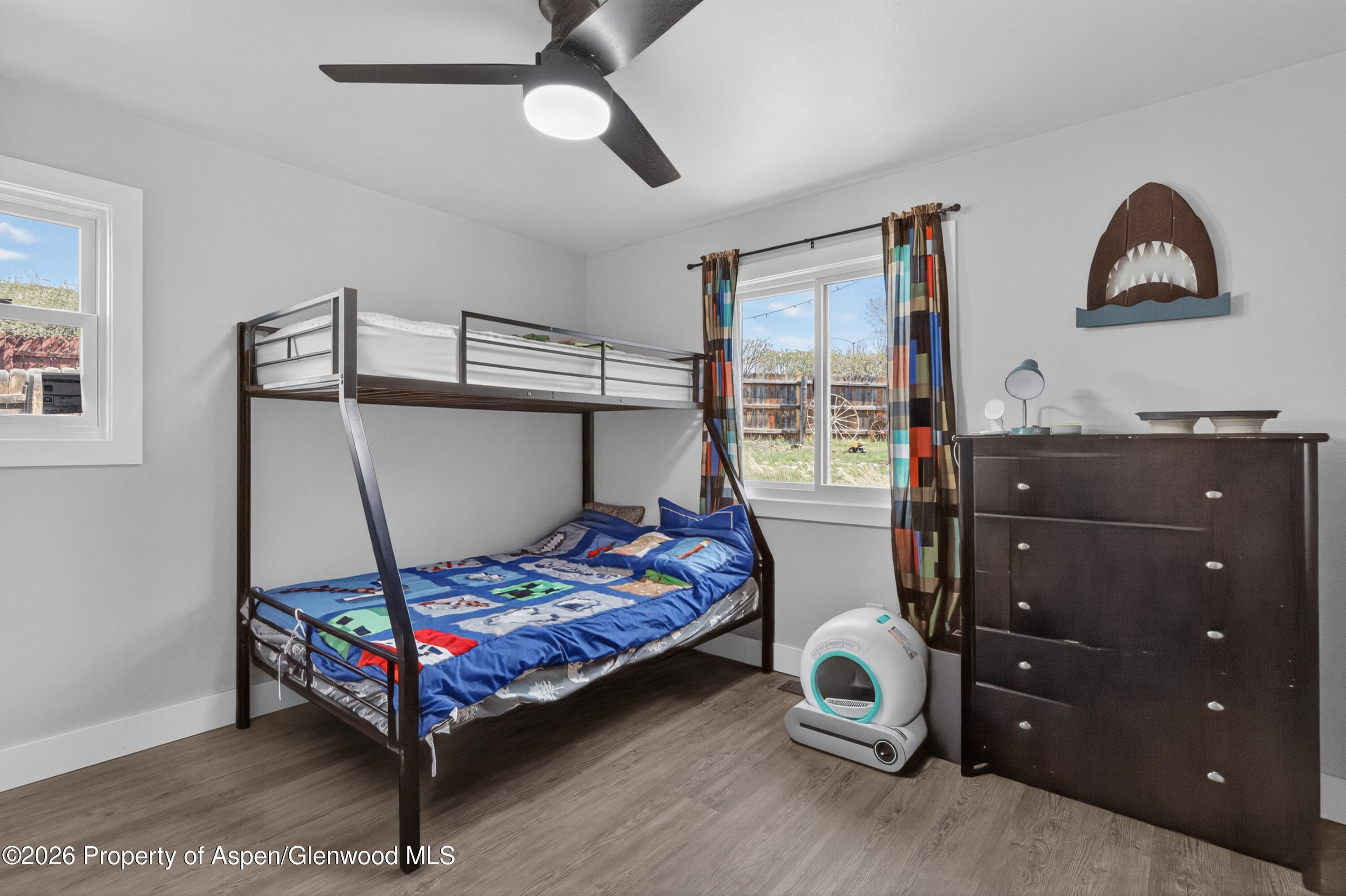 279 Lupine Drive New Castle CO 81647