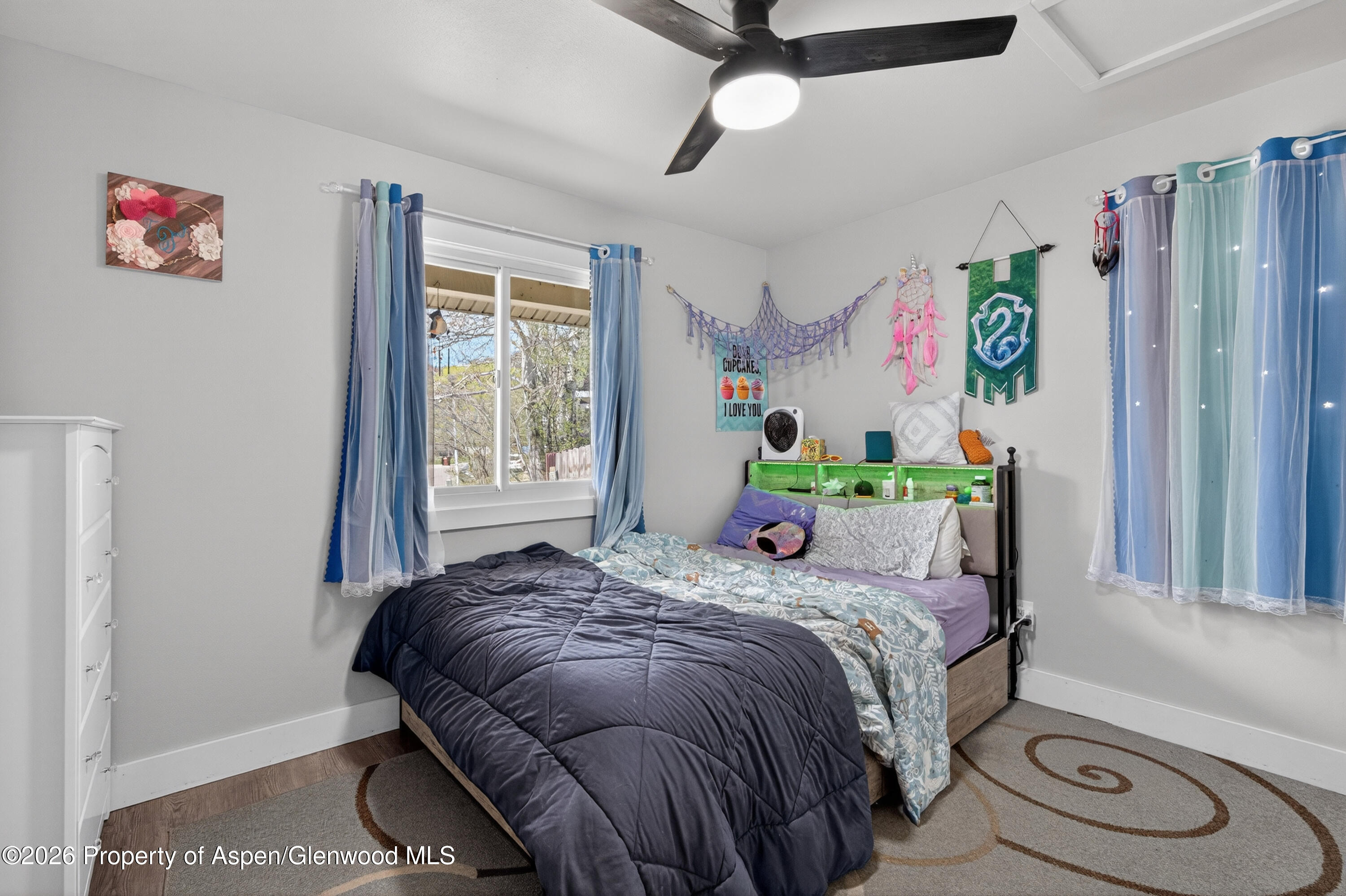 279 Lupine Drive New Castle CO 81647