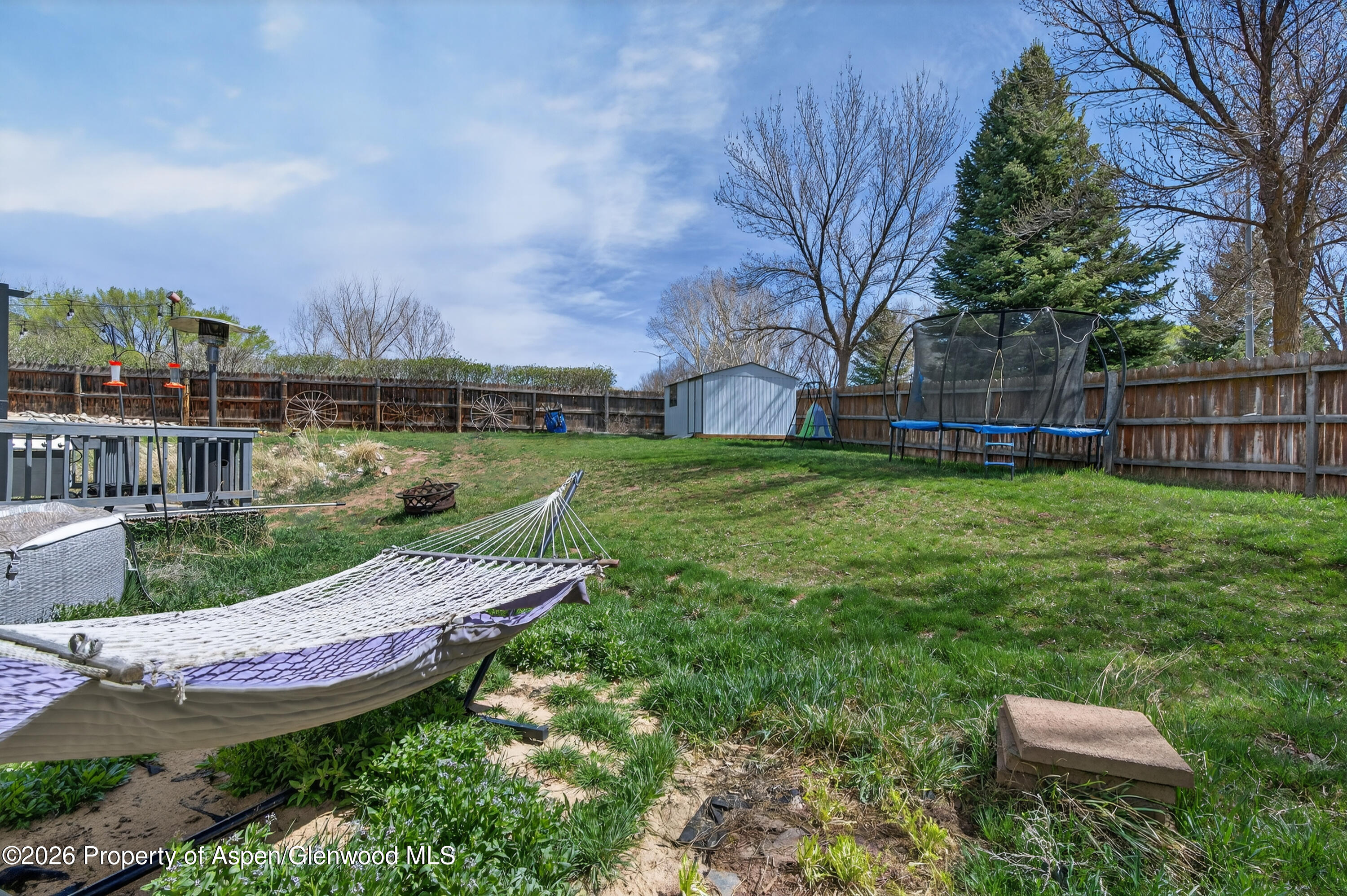 279 Lupine Drive New Castle CO 81647