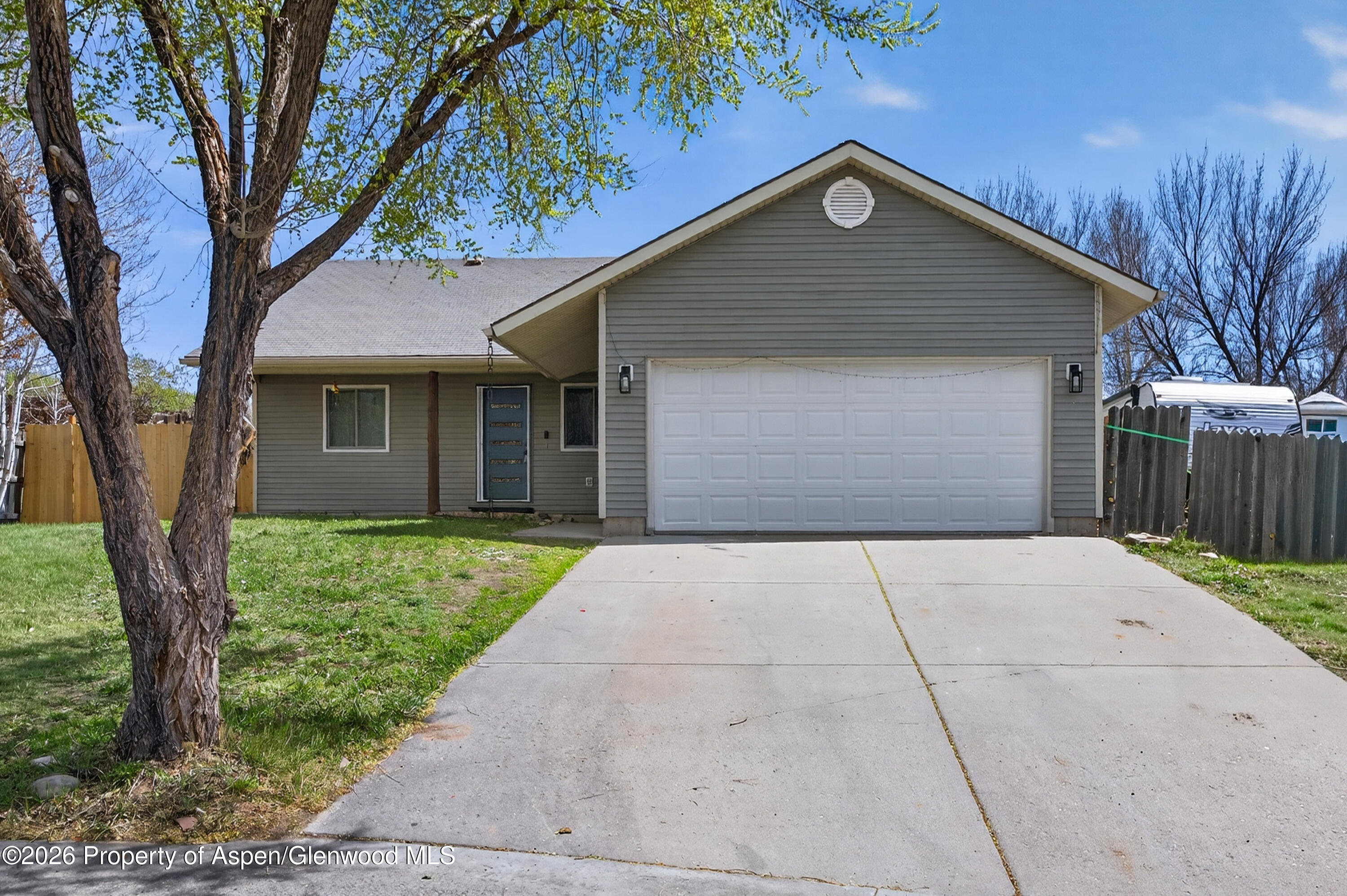 279 Lupine Drive New Castle CO 81647