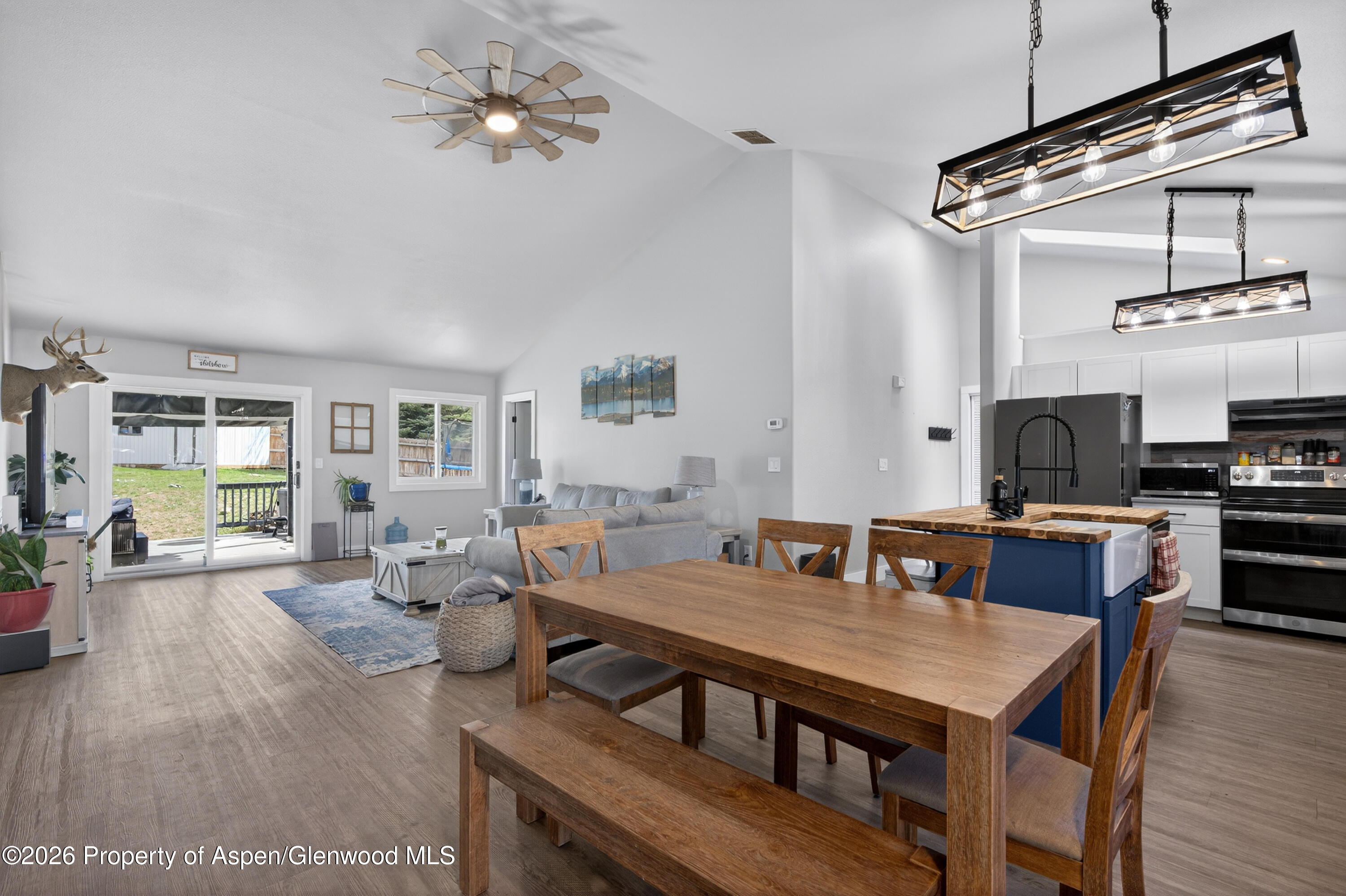 279 Lupine Drive New Castle CO 81647