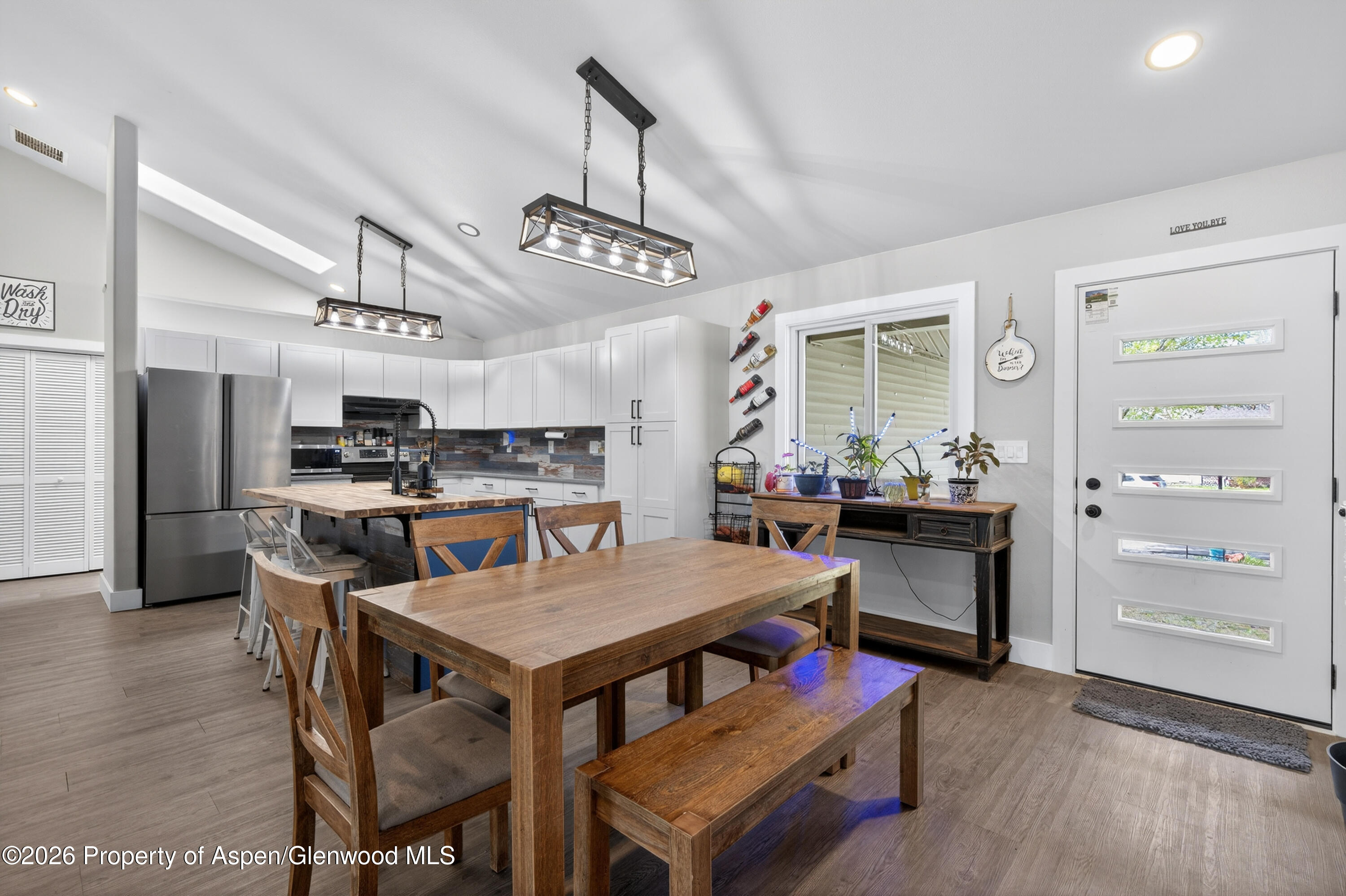 279 Lupine Drive New Castle CO 81647