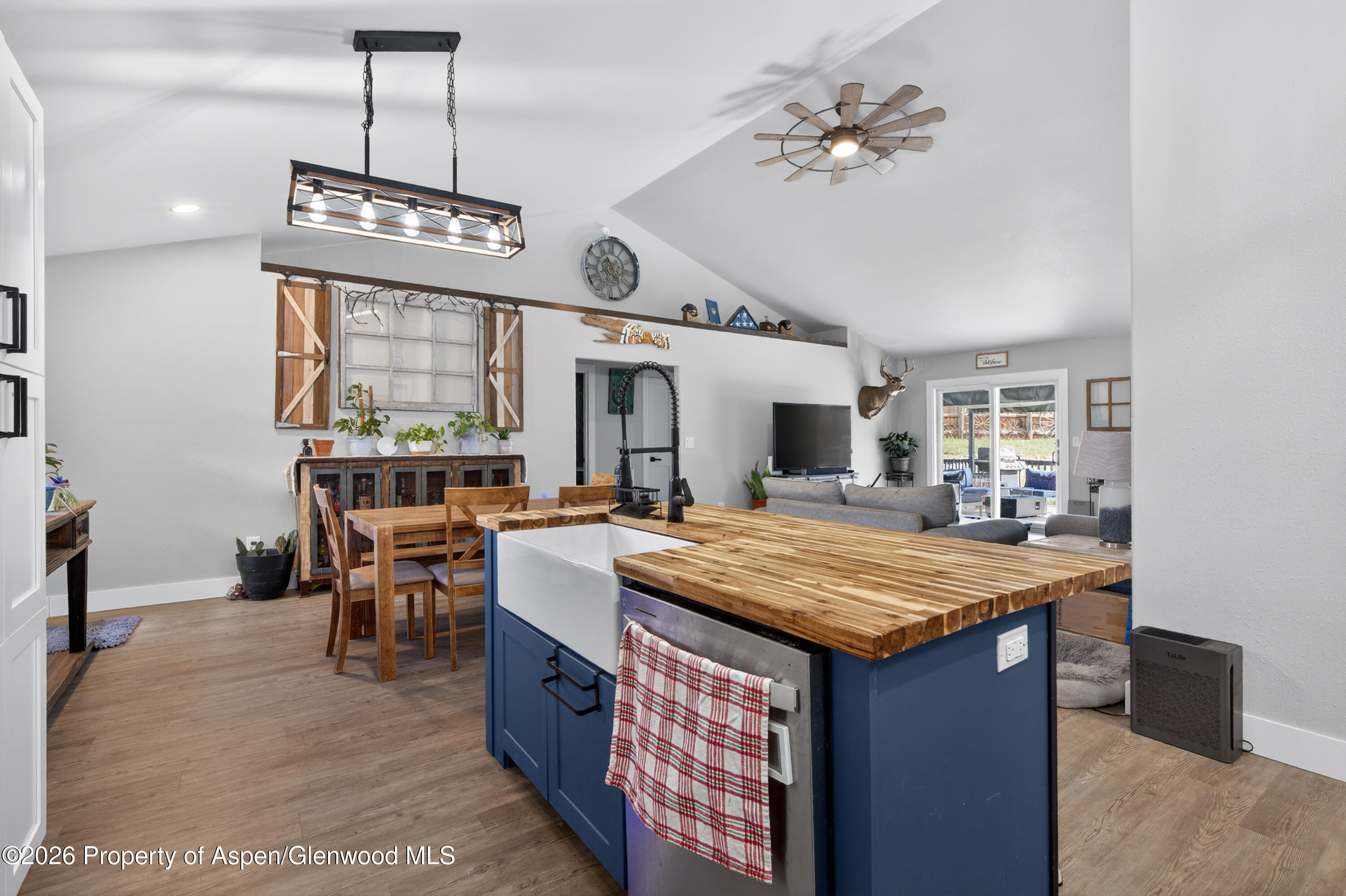 279 Lupine Drive New Castle CO 81647