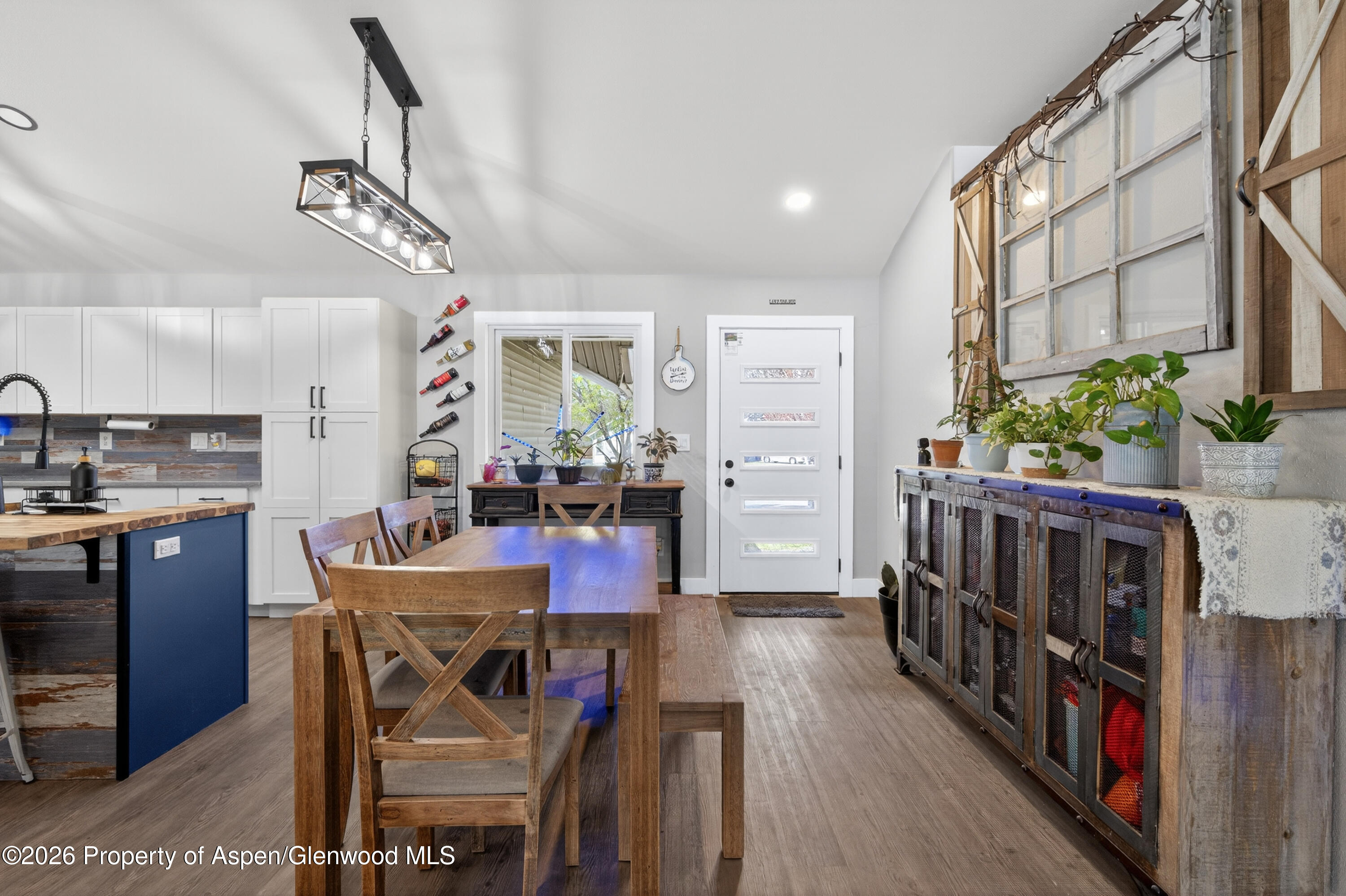 279 Lupine Drive New Castle CO 81647