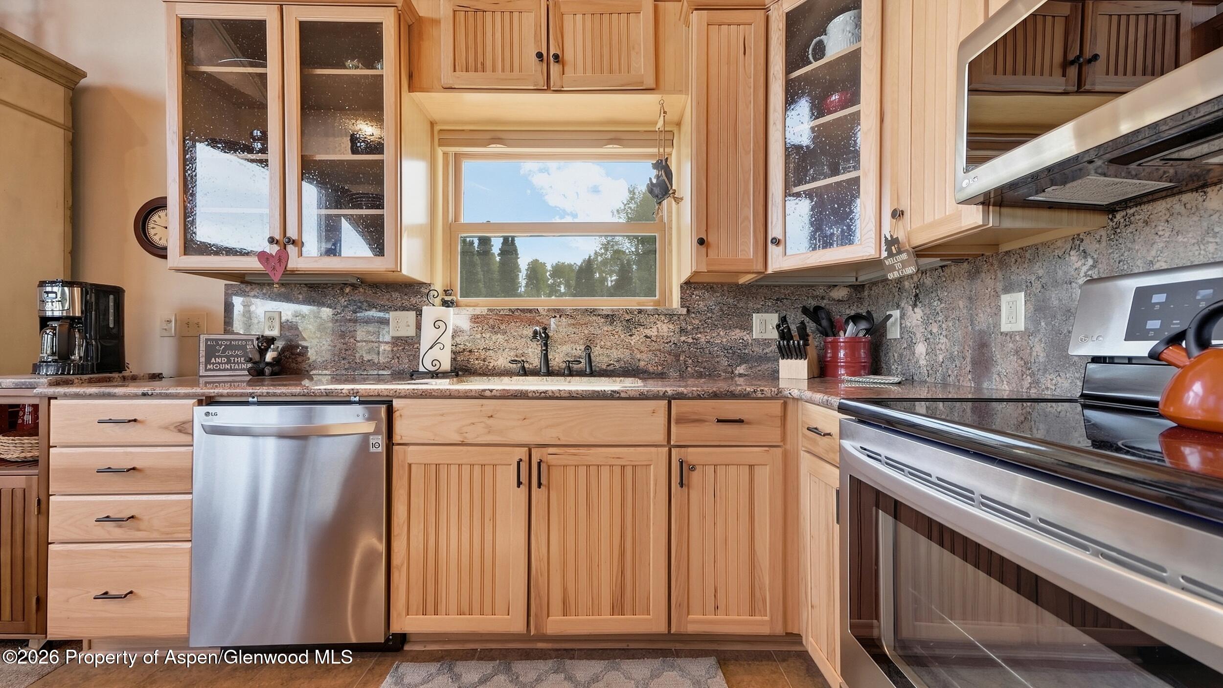 702 Crest Drive Cimarron CO 81220