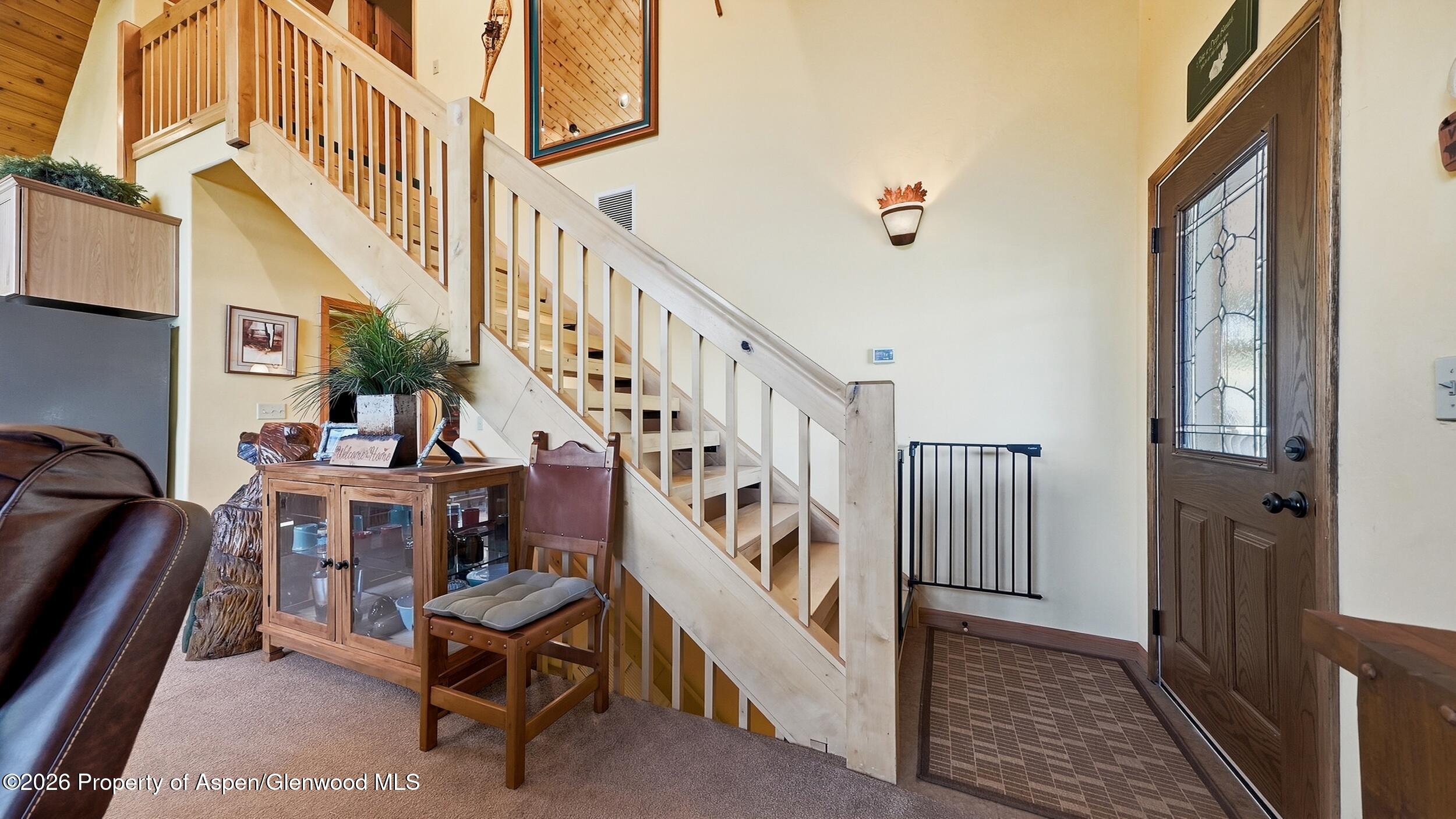 702 Crest Drive Cimarron CO 81220