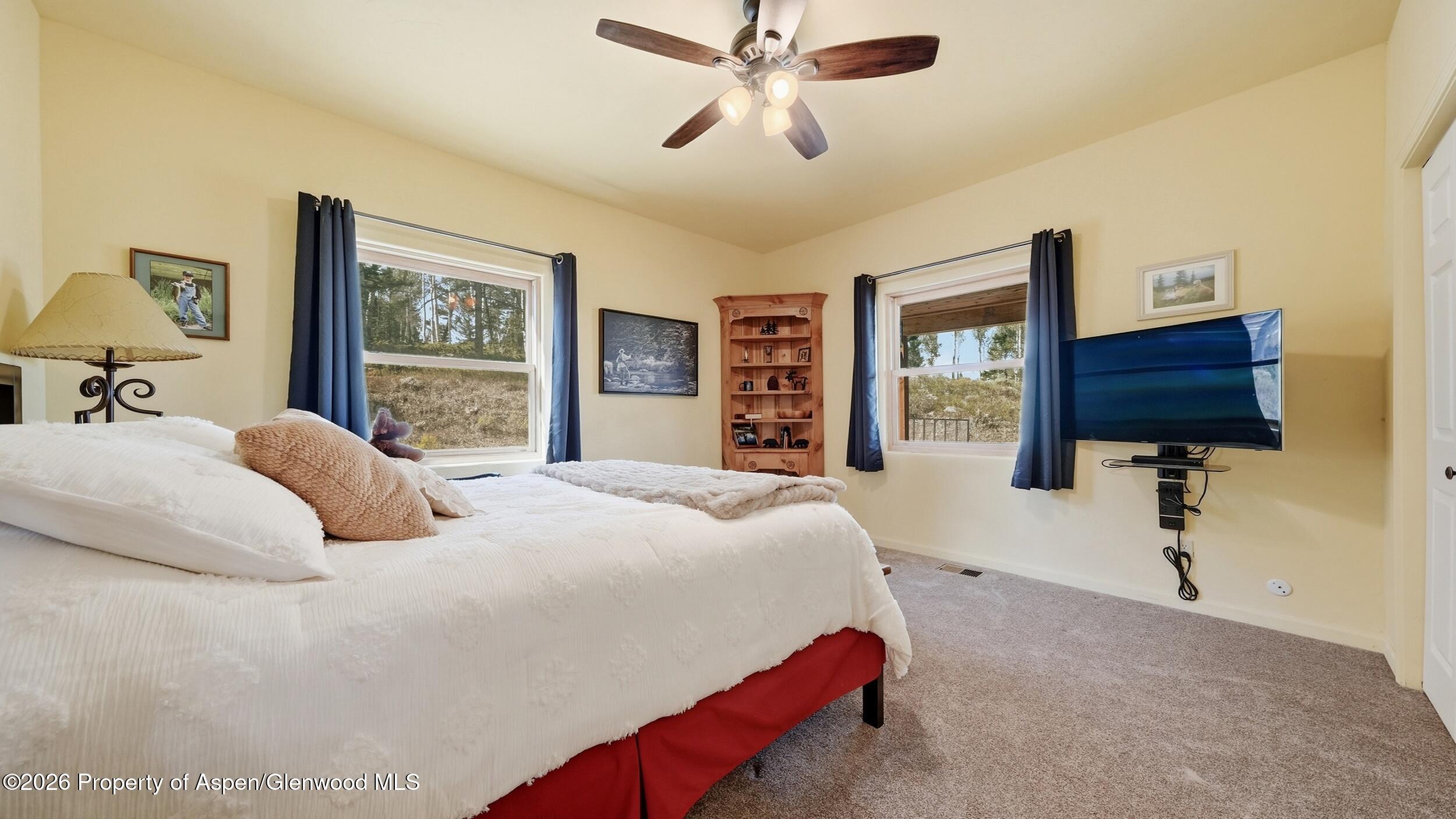 702 Crest Drive Cimarron CO 81220