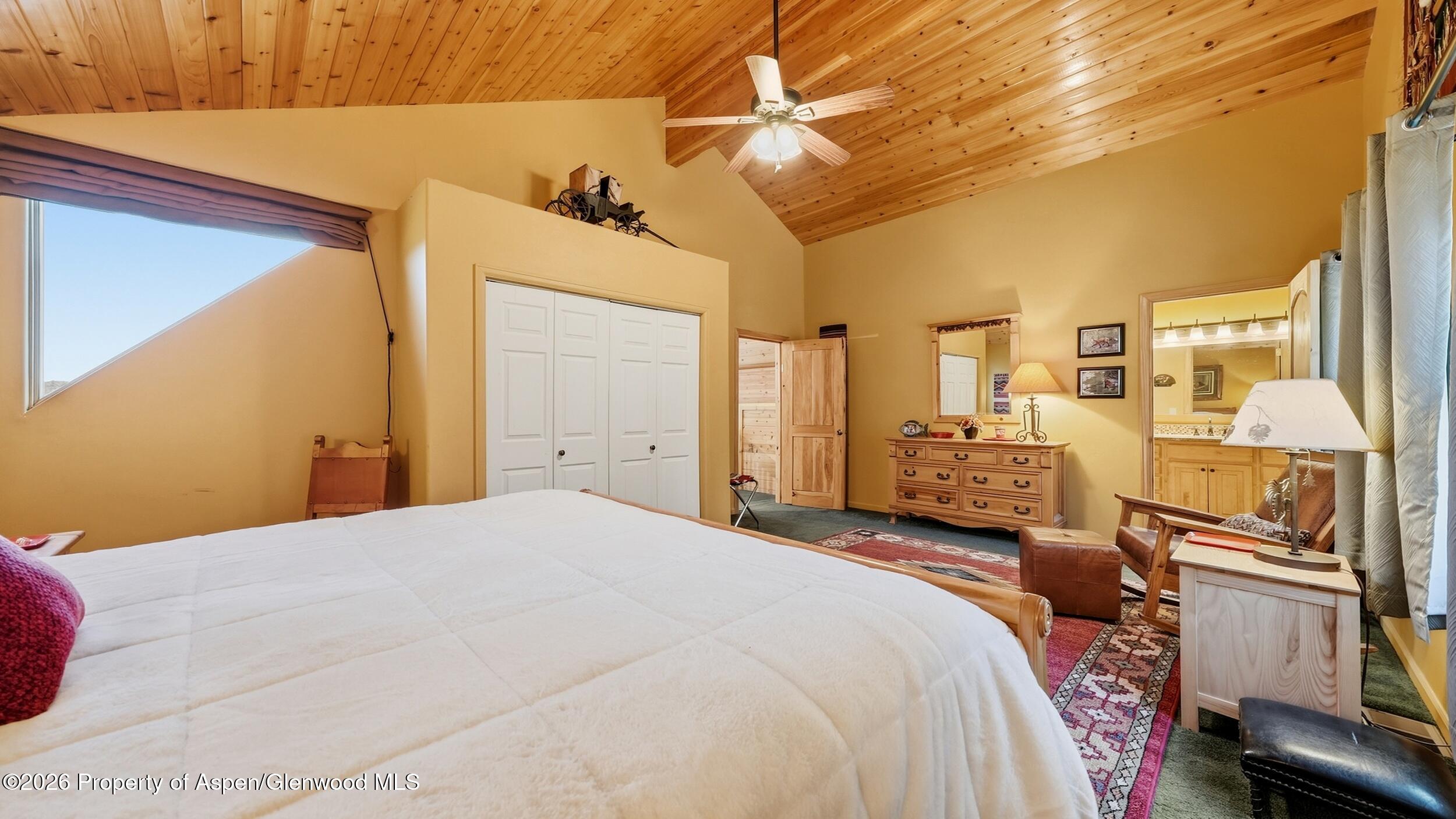 702 Crest Drive Cimarron CO 81220