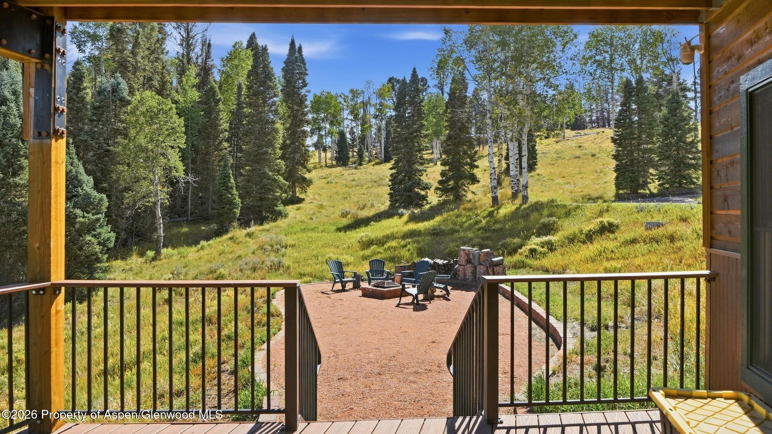 702 Crest Drive Cimarron CO 81220