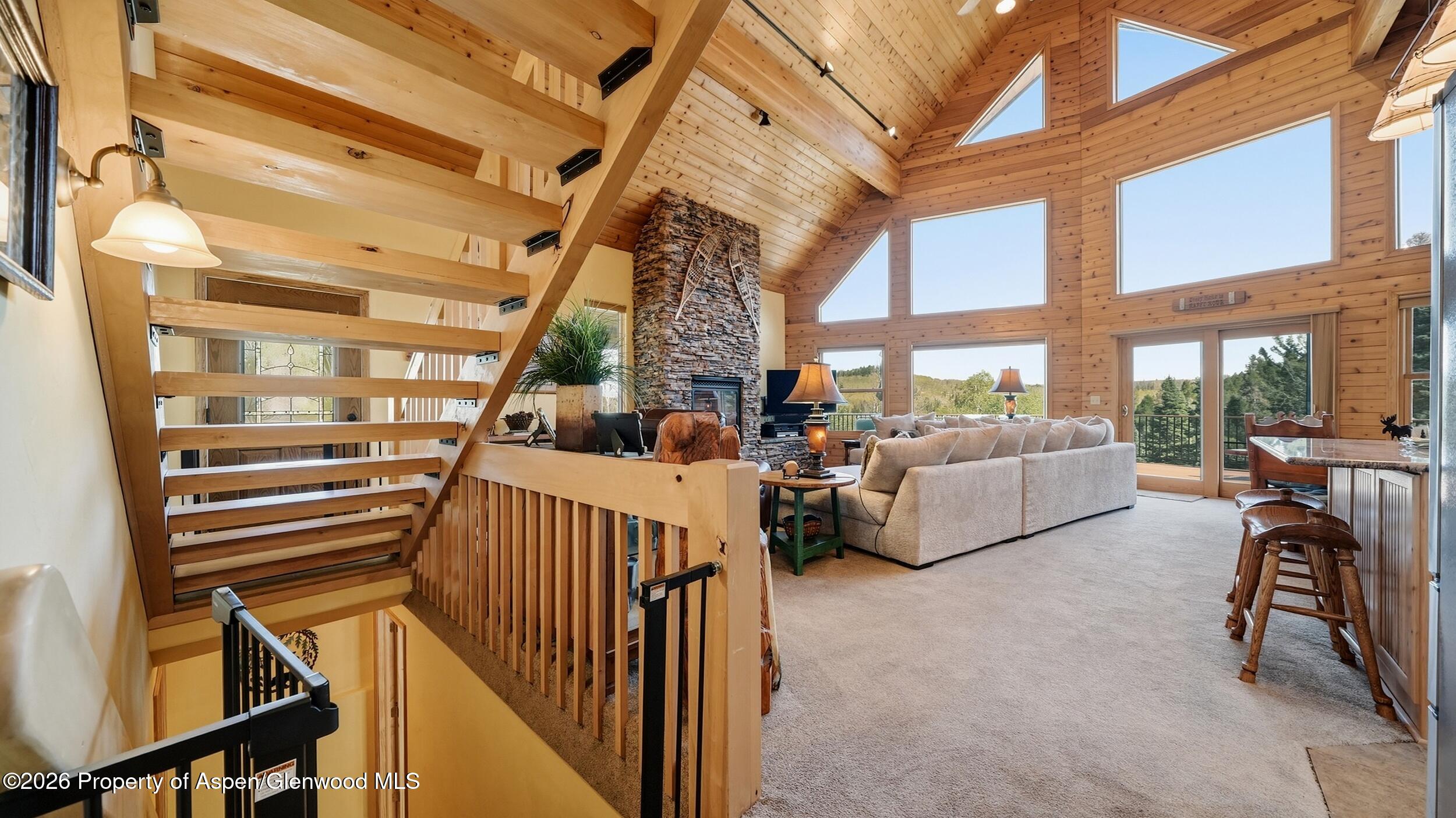 702 Crest Drive Cimarron CO 81220
