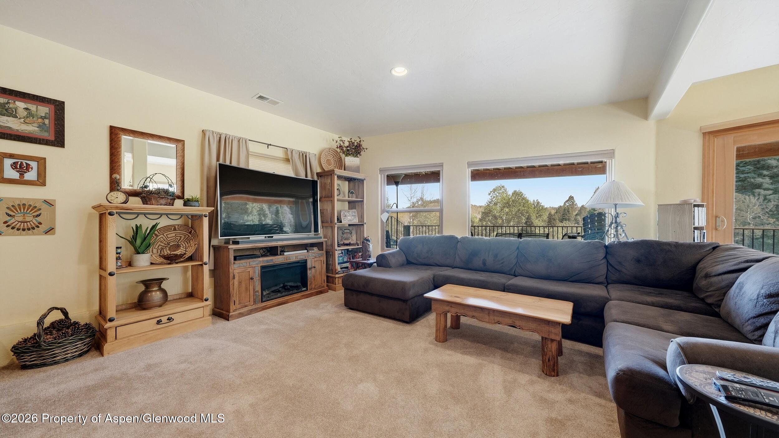 702 Crest Drive Cimarron CO 81220