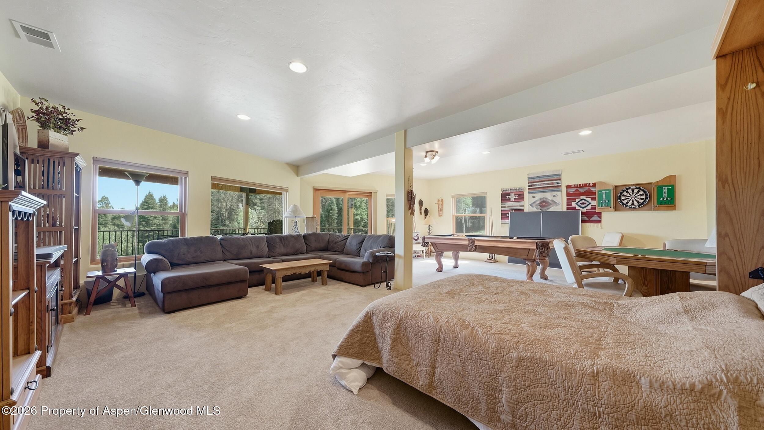 702 Crest Drive Cimarron CO 81220