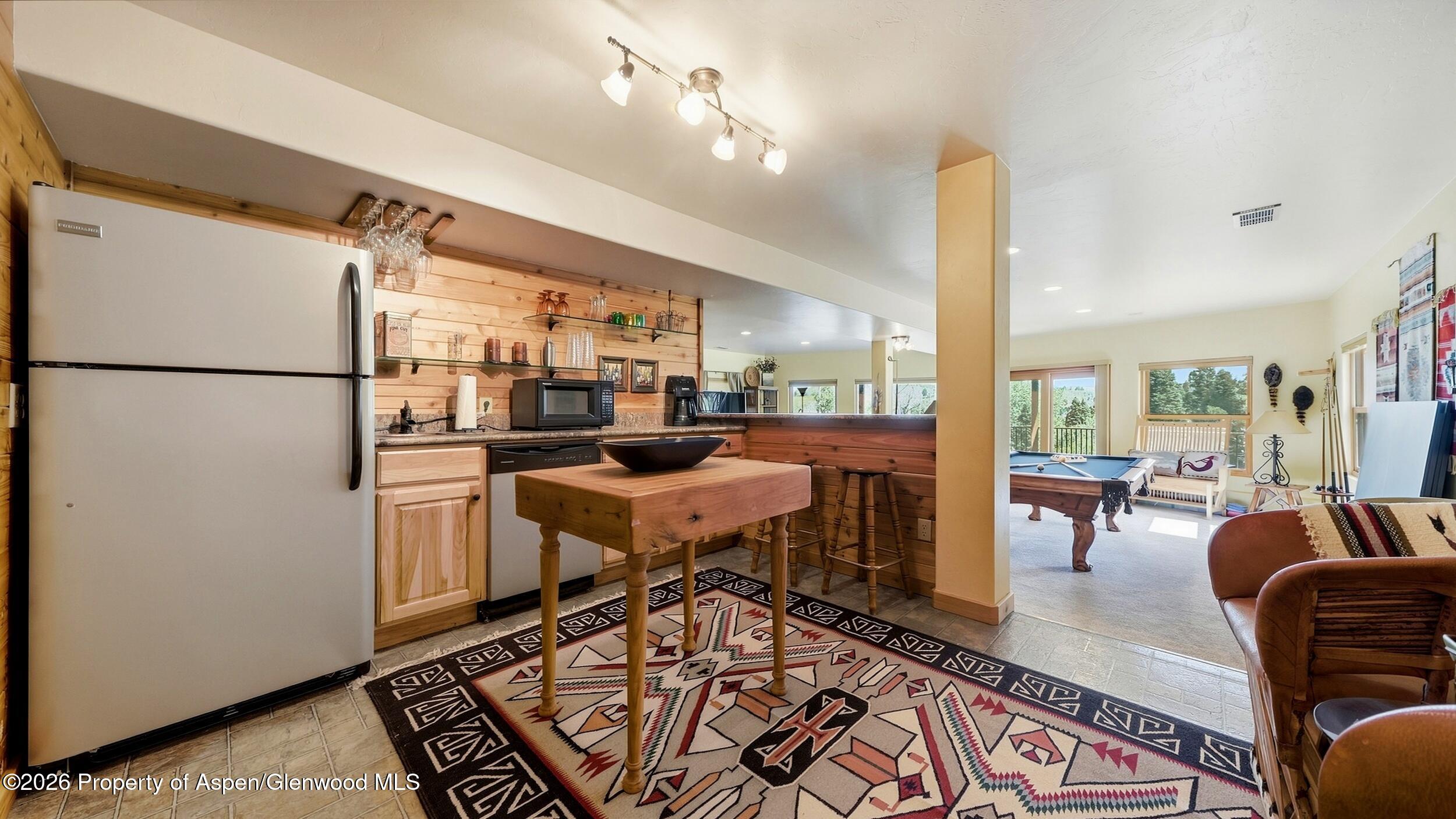 702 Crest Drive Cimarron CO 81220