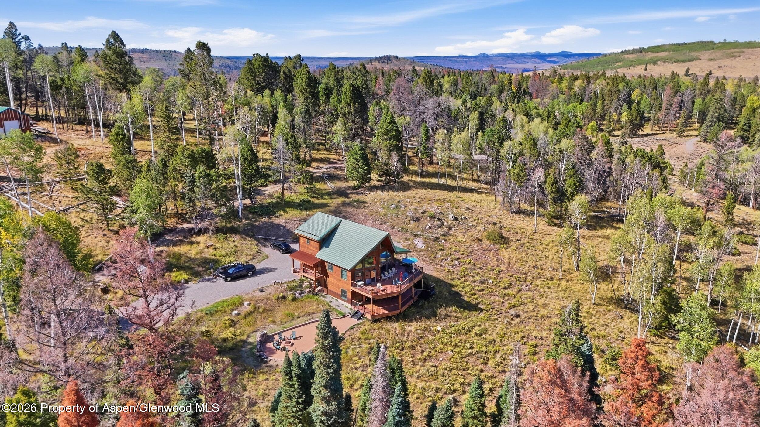 702 Crest Drive Cimarron CO 81220