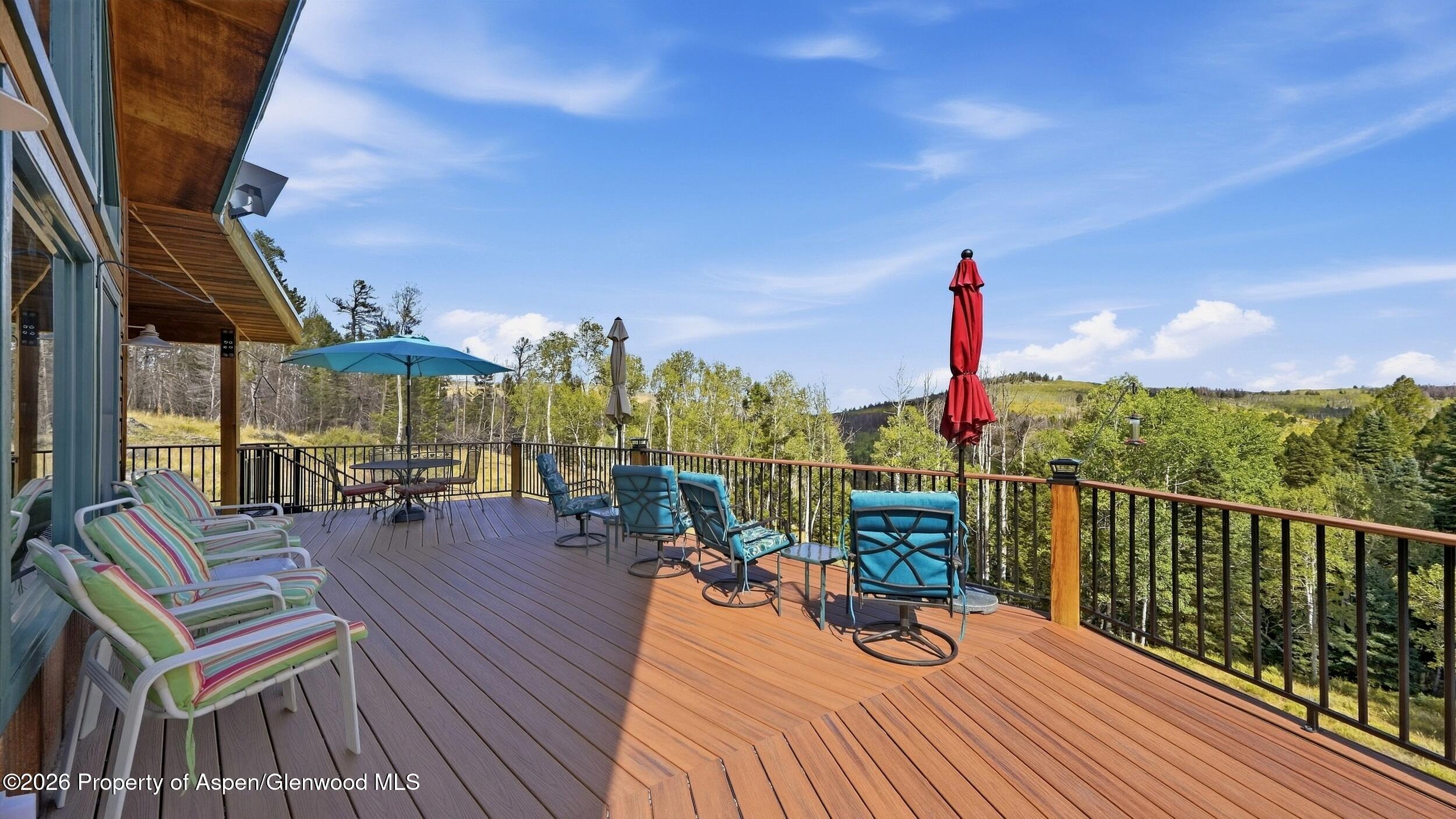 702 Crest Drive Cimarron CO 81220