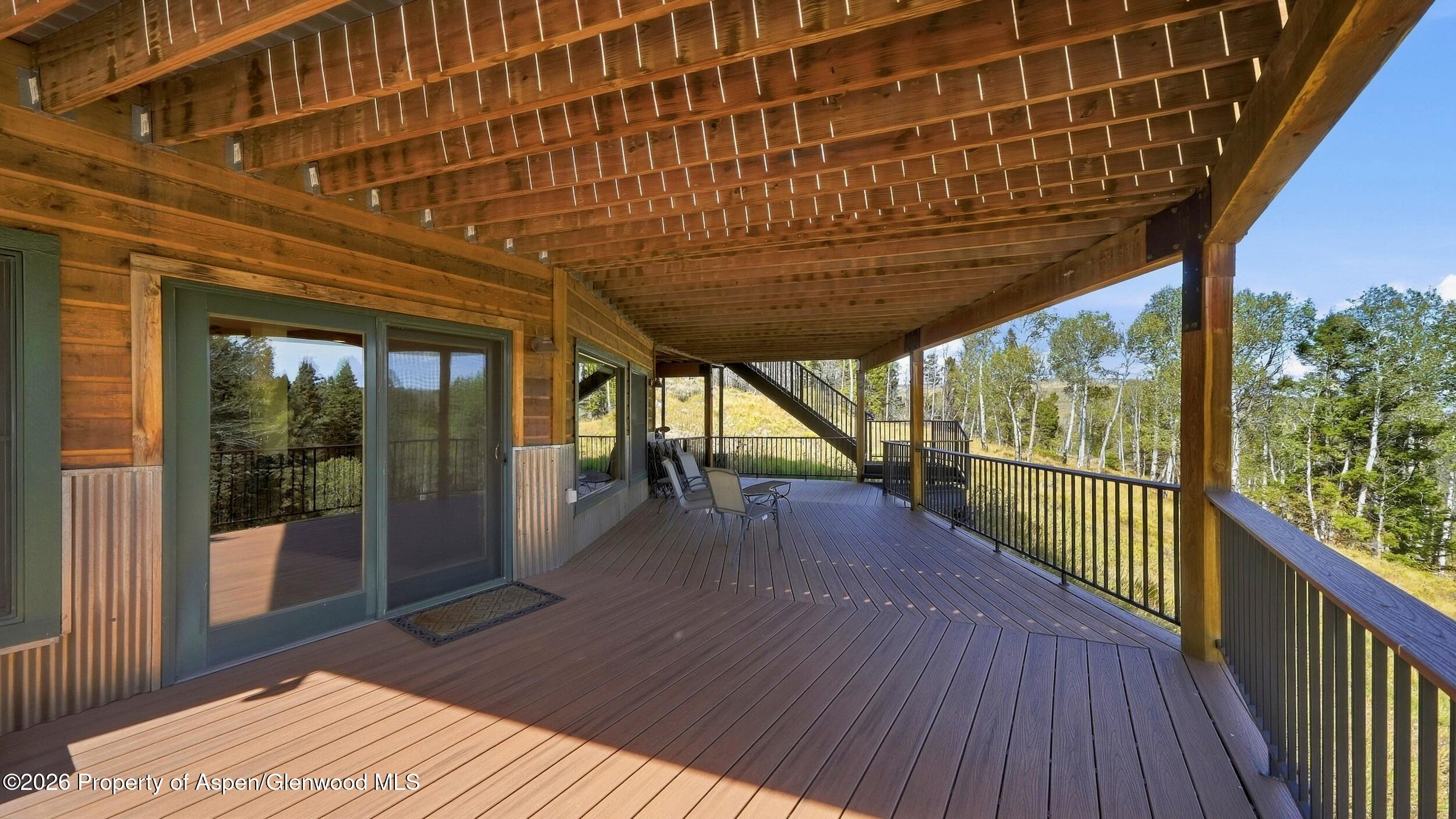 702 Crest Drive Cimarron CO 81220