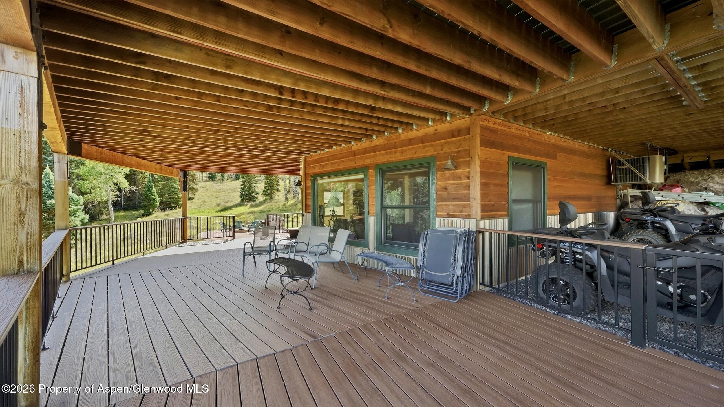 702 Crest Drive Cimarron CO 81220