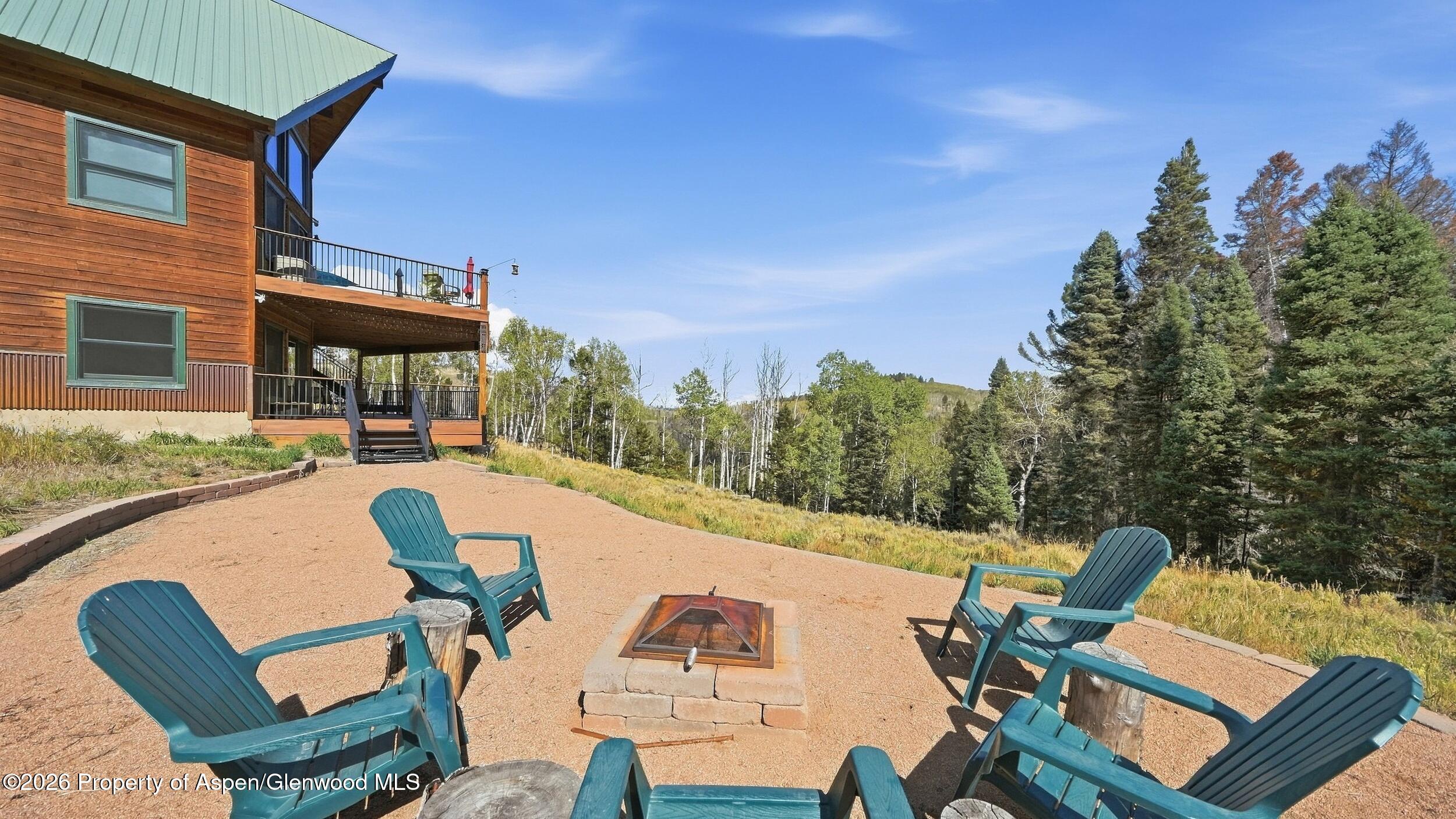 702 Crest Drive Cimarron CO 81220