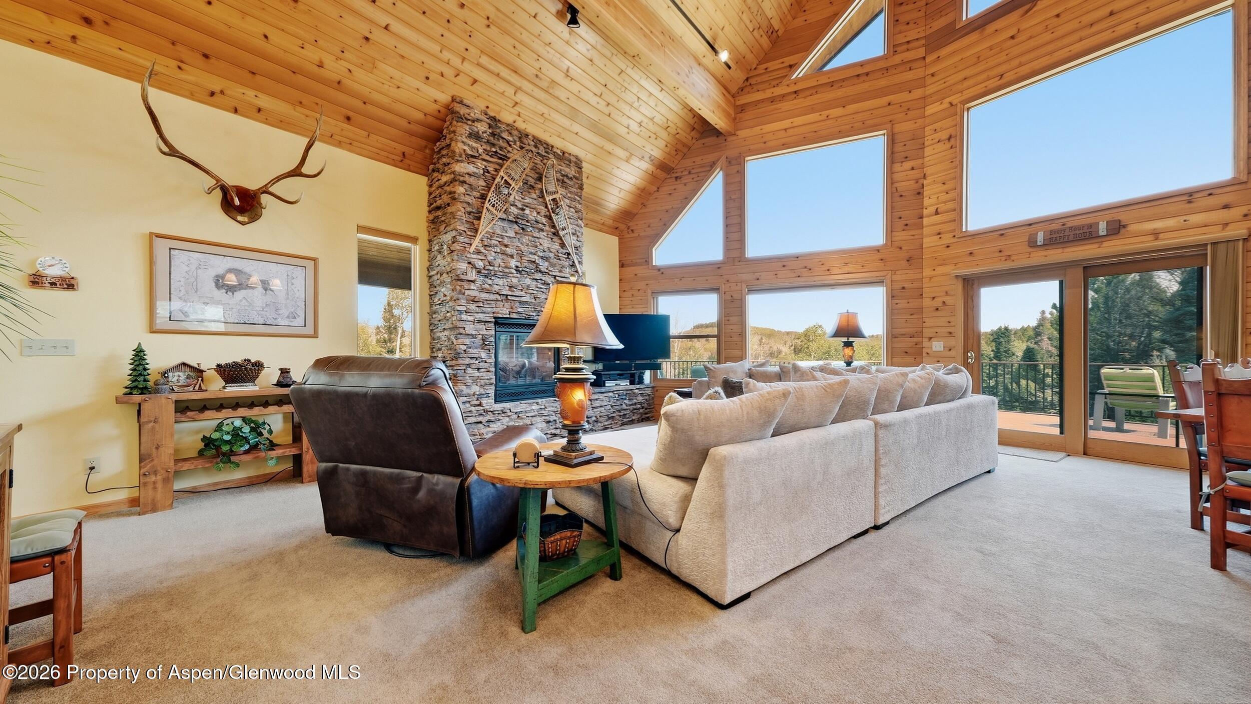 702 Crest Drive Cimarron CO 81220