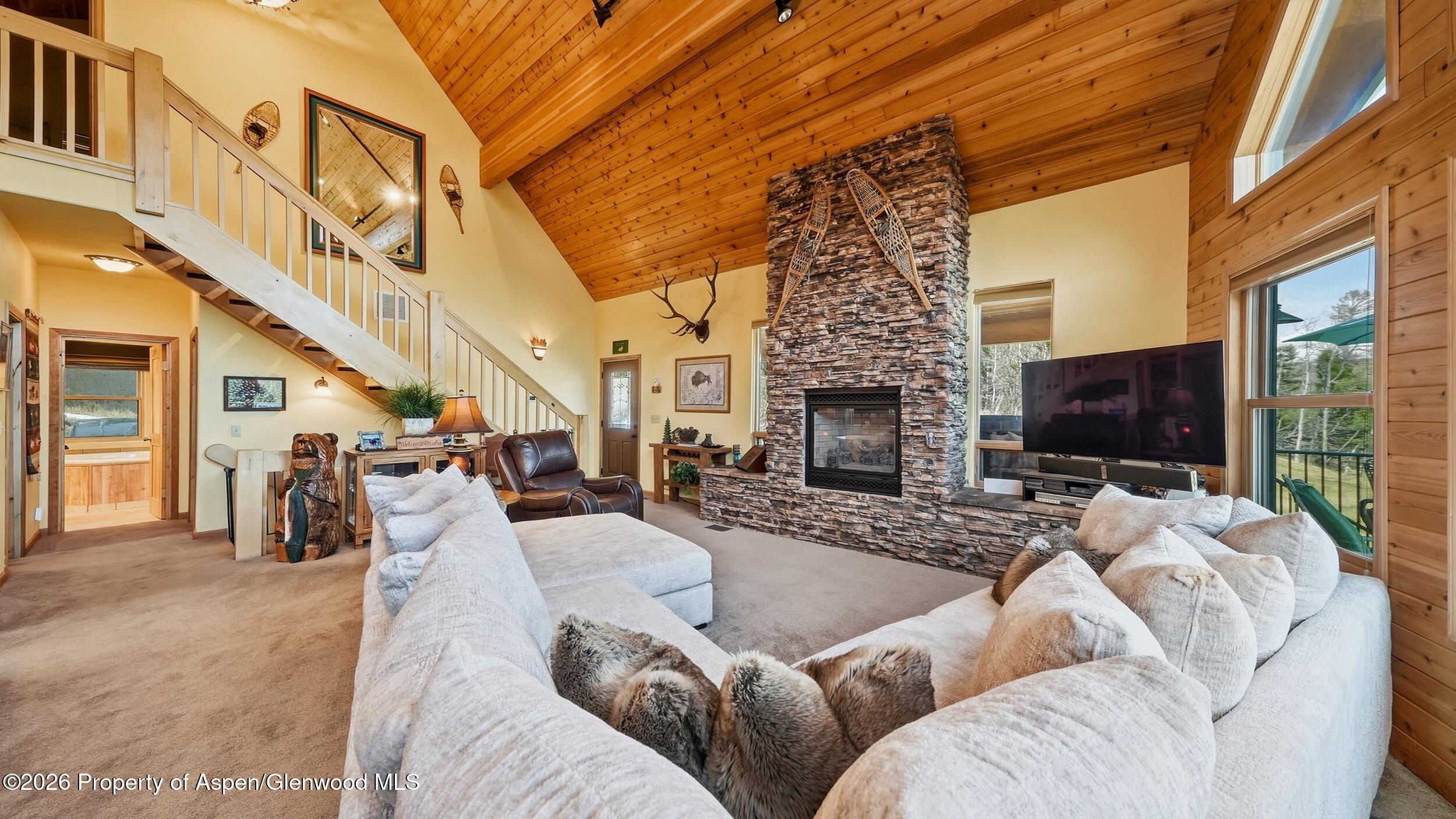 702 Crest Drive Cimarron CO 81220