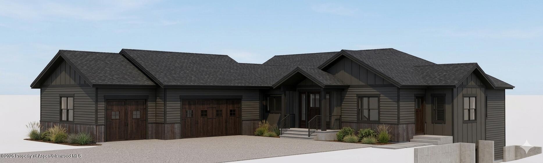 Glenwood Springs CO, 1700 River Bend Way