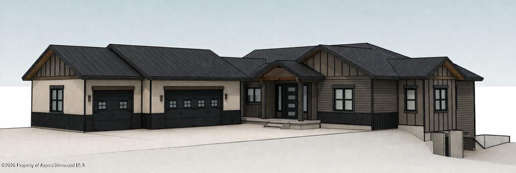 Glenwood Springs CO, 1700 River Bend Way