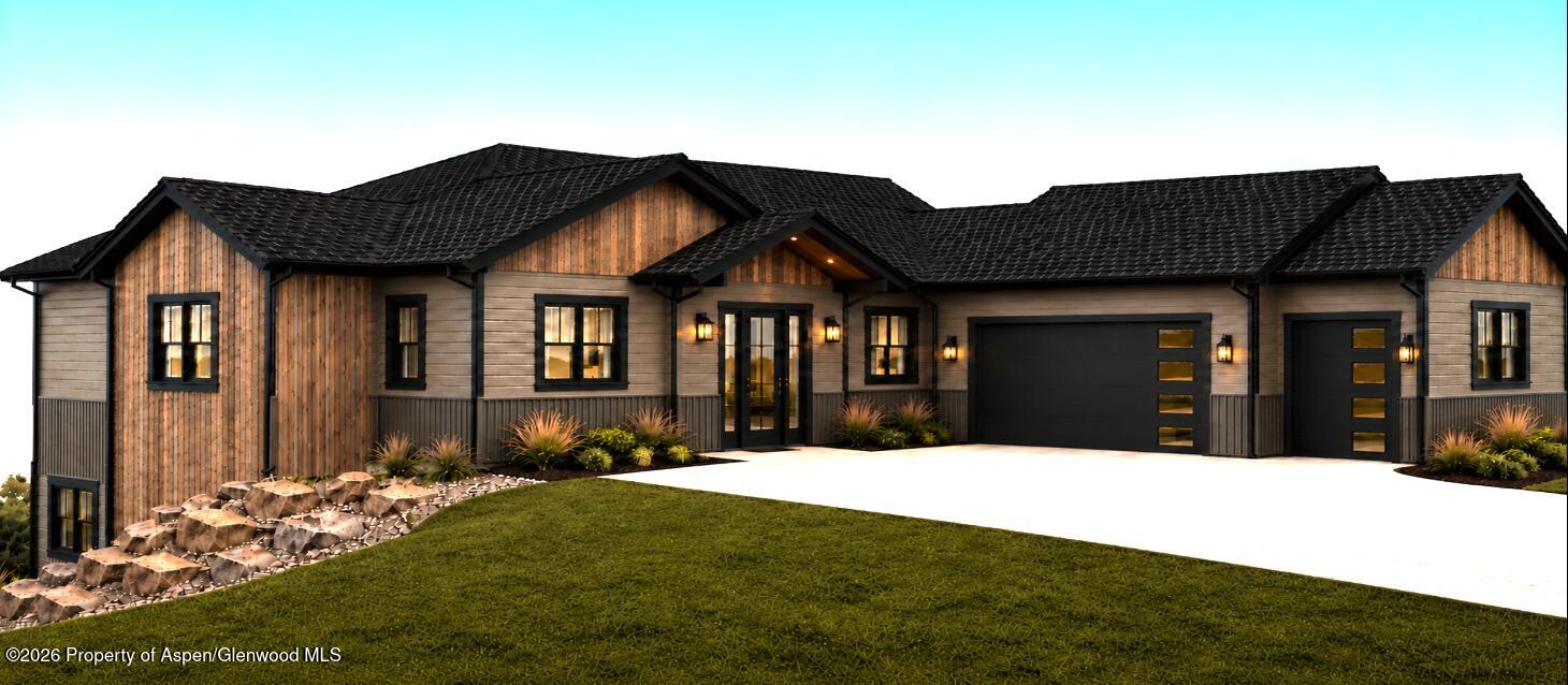 1700 River Bend Way Glenwood Springs CO 81601