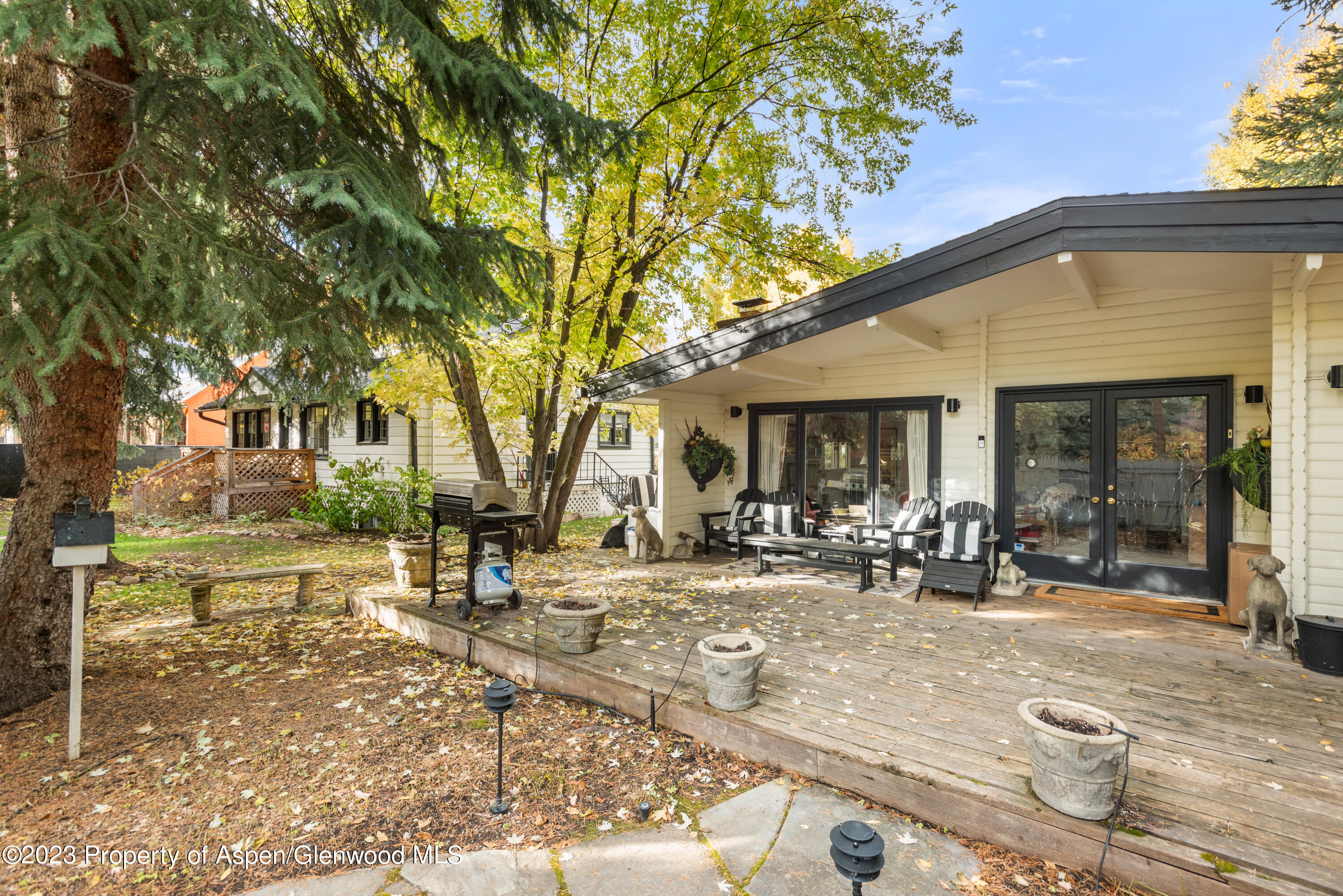 210 & 212 W Francis Street Aspen CO 81611