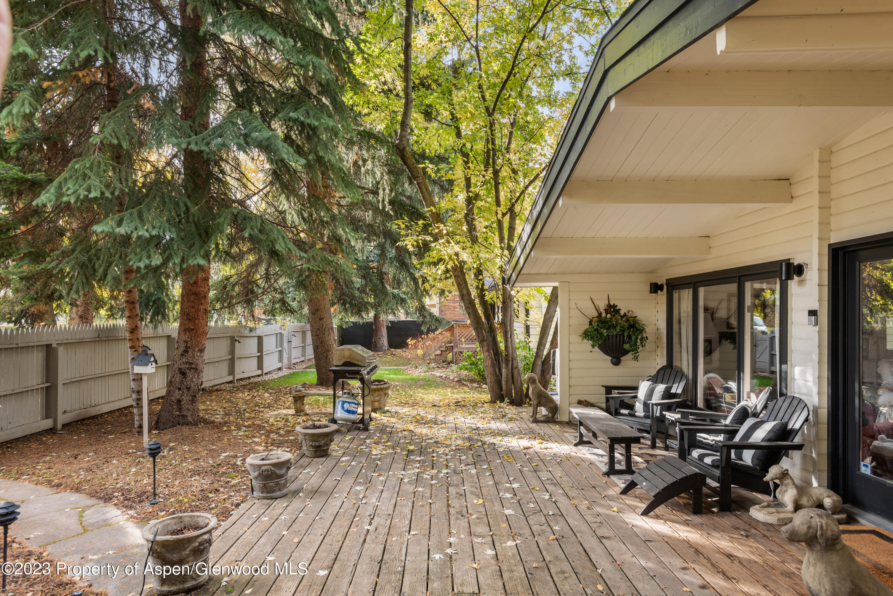 210 & 212 W Francis Street Aspen CO 81611