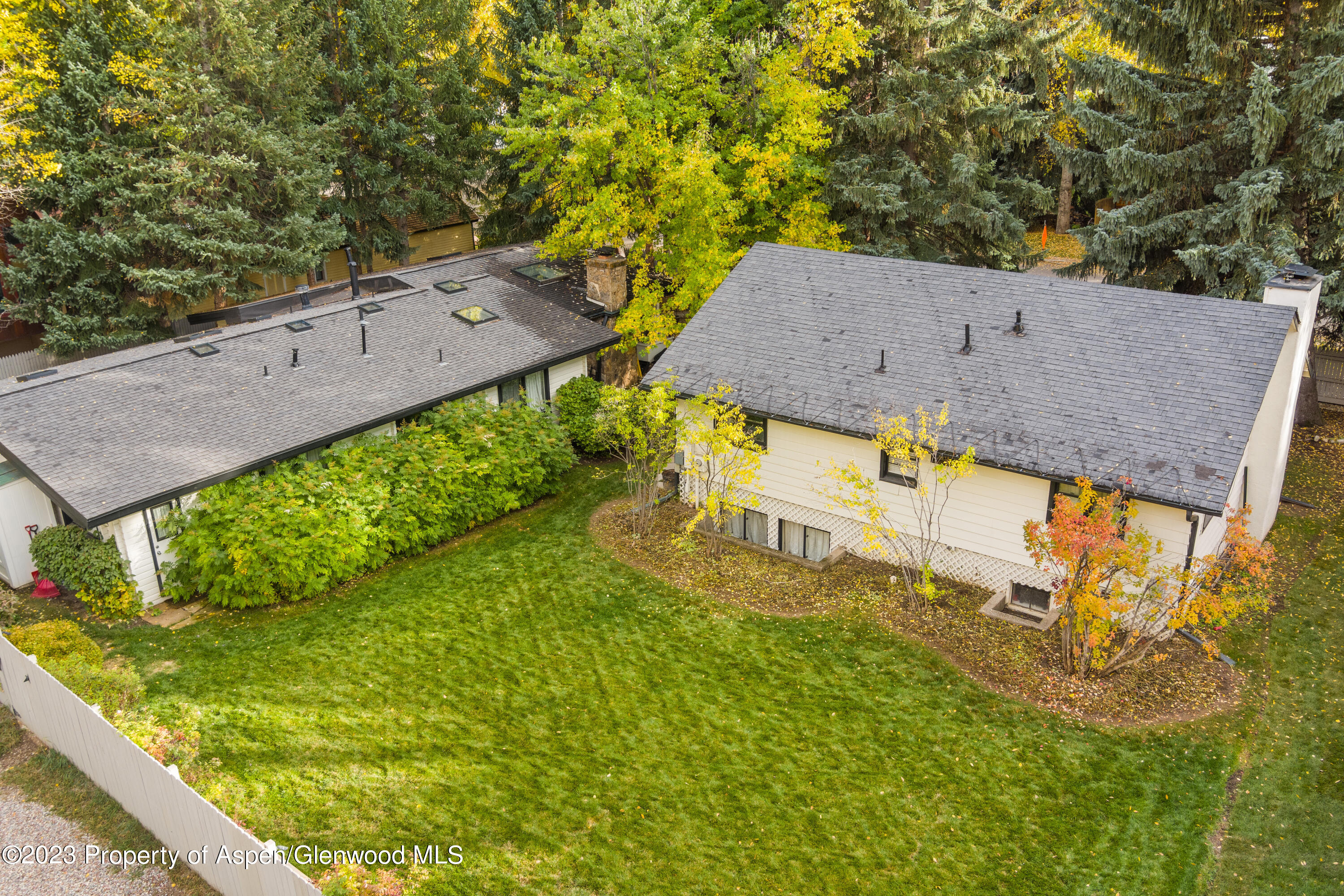 210 & 212 W Francis Street Aspen CO 81611