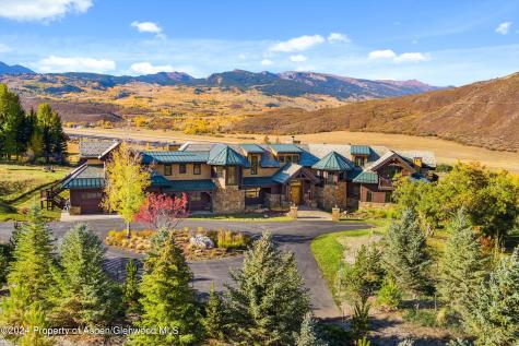2016 Mclain Flats Road Aspen CO 81611