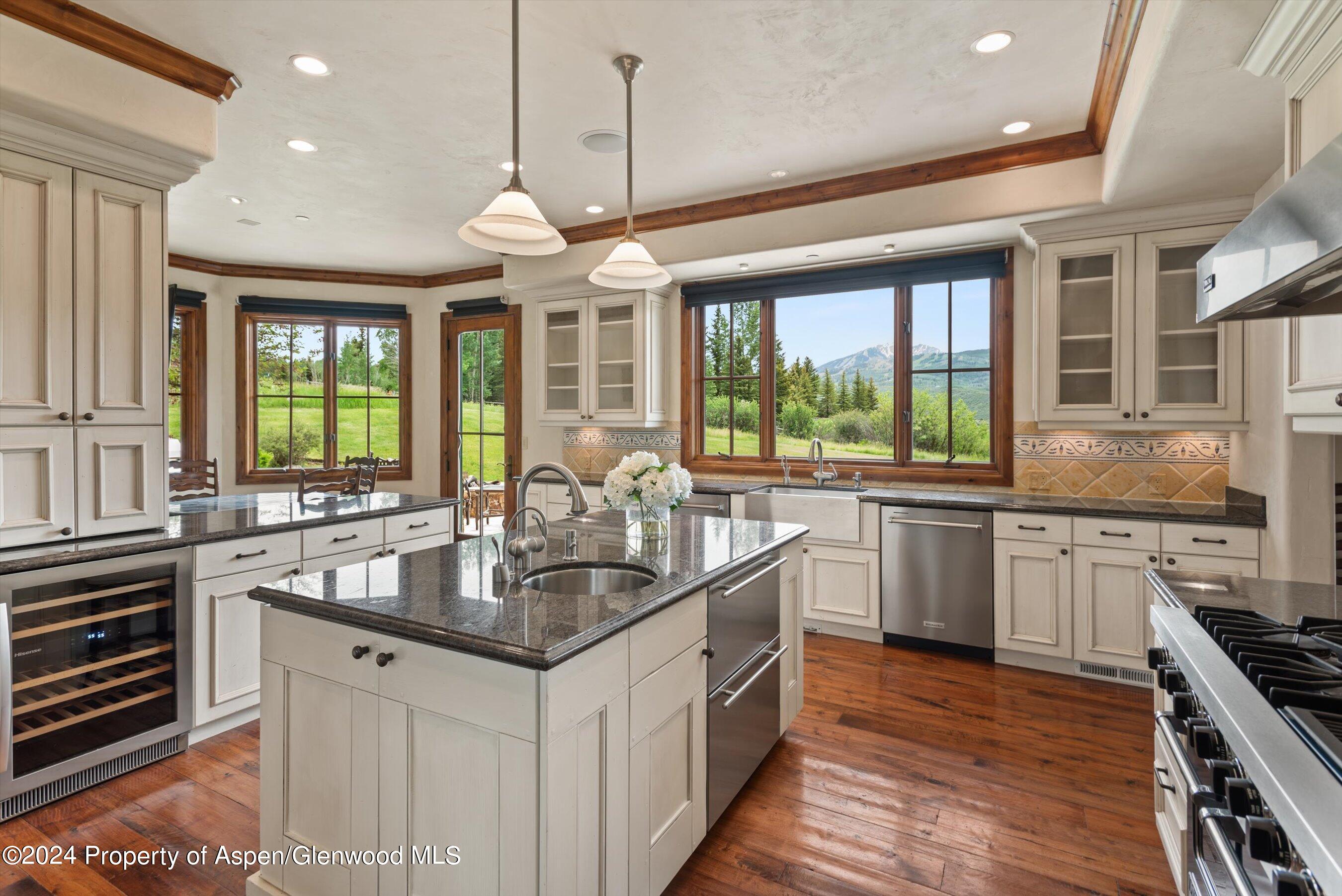 2016 Mclain Flats Road Aspen CO 81611