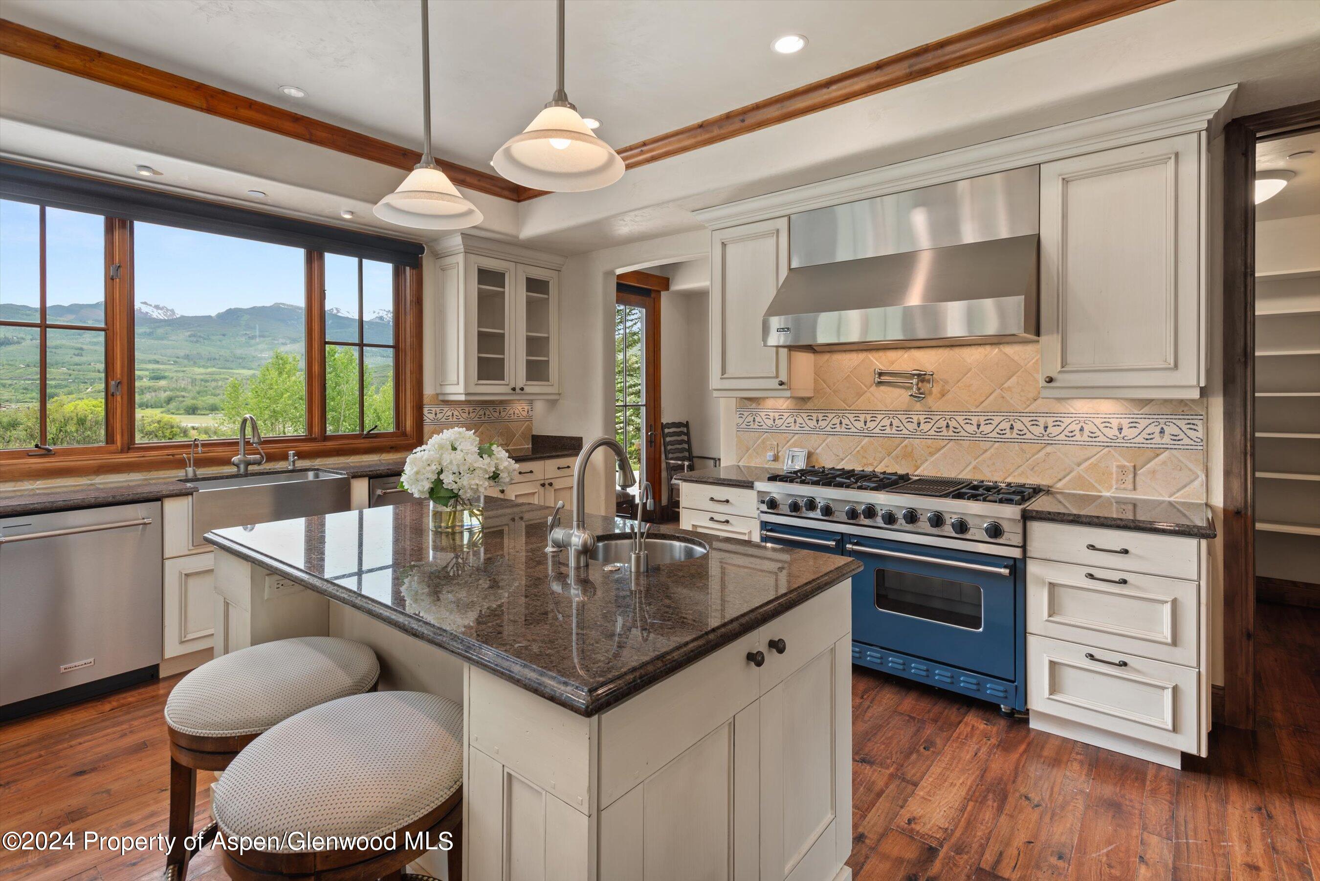 2016 Mclain Flats Road Aspen CO 81611