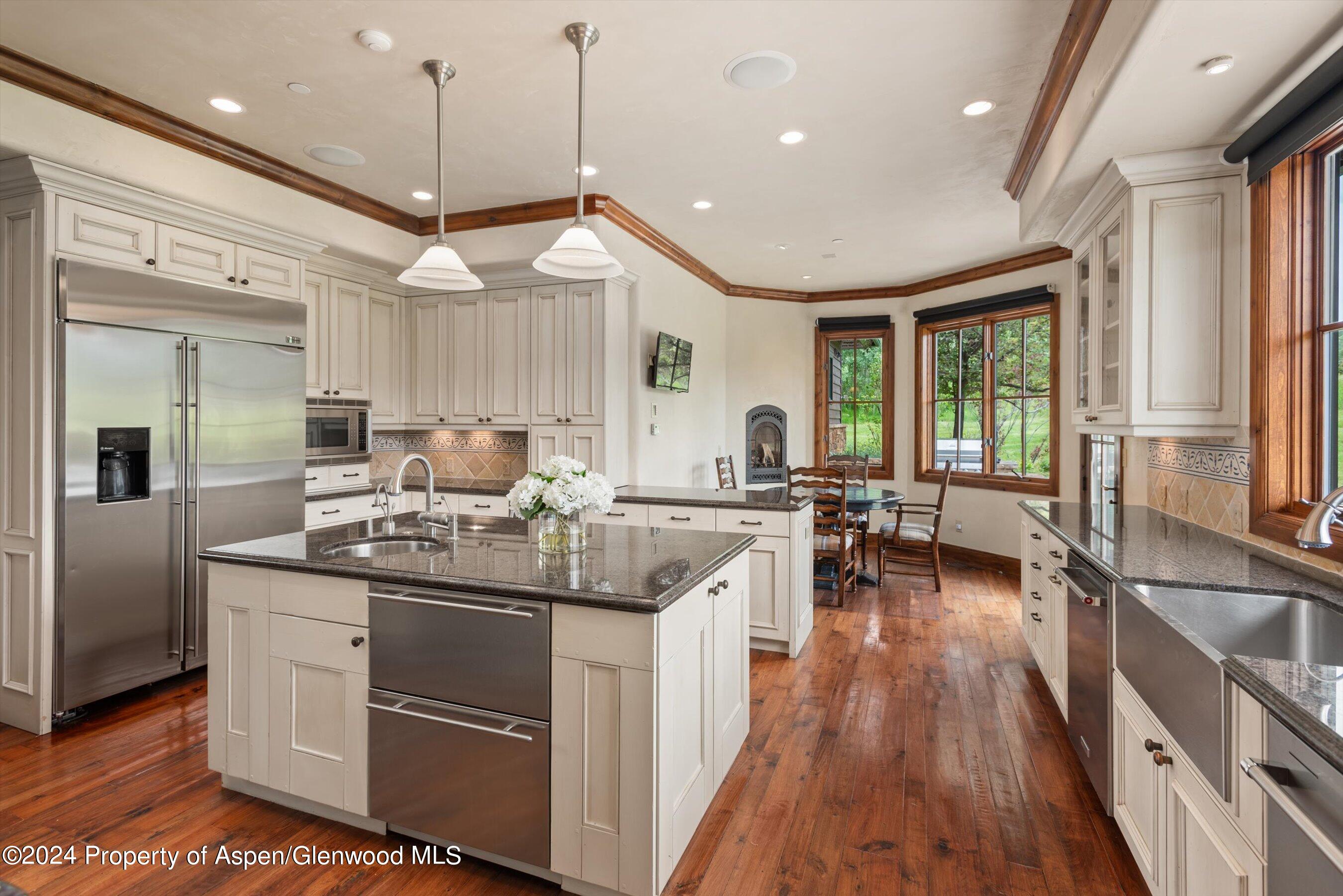 2016 Mclain Flats Road Aspen CO 81611