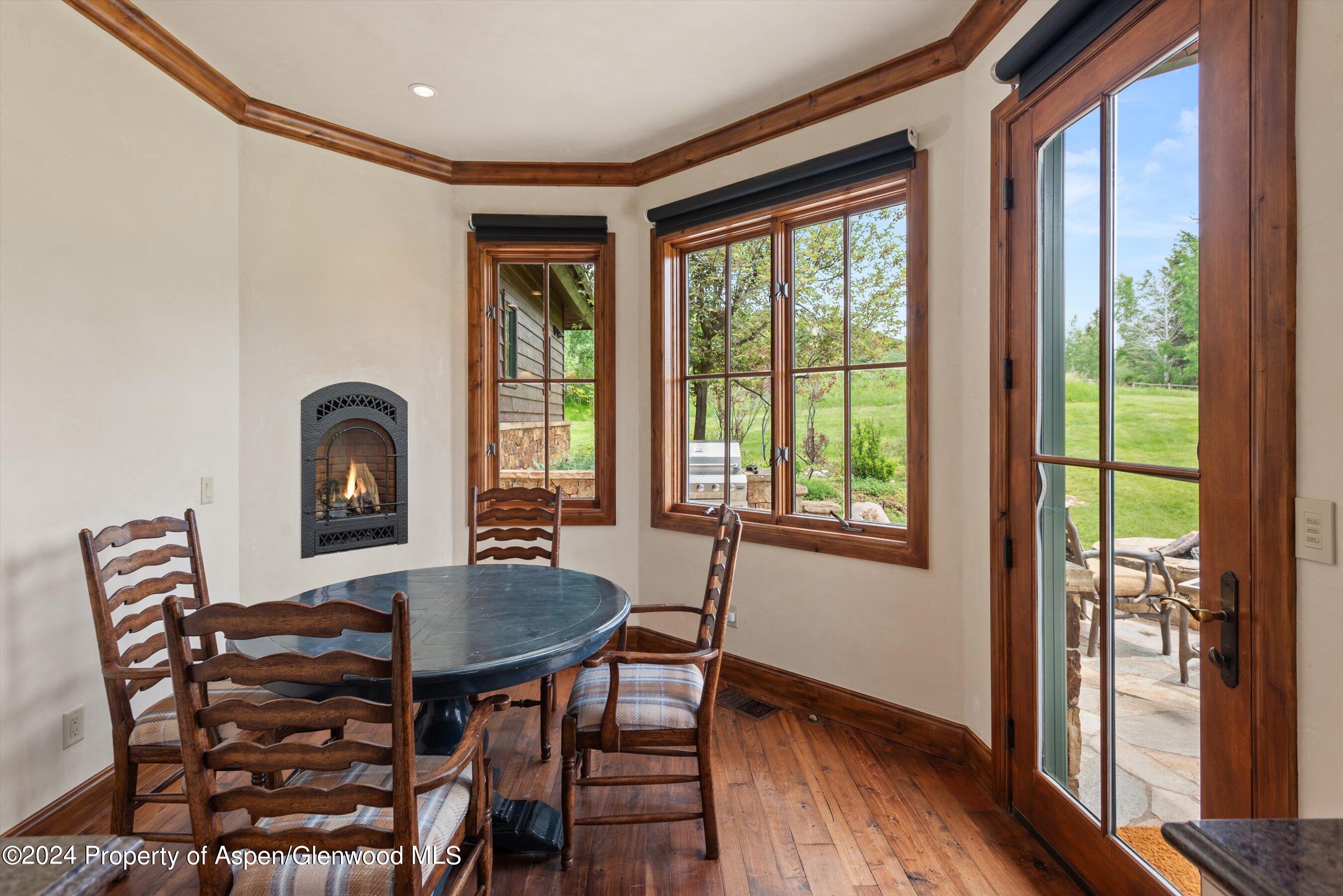 2016 Mclain Flats Road Aspen CO 81611