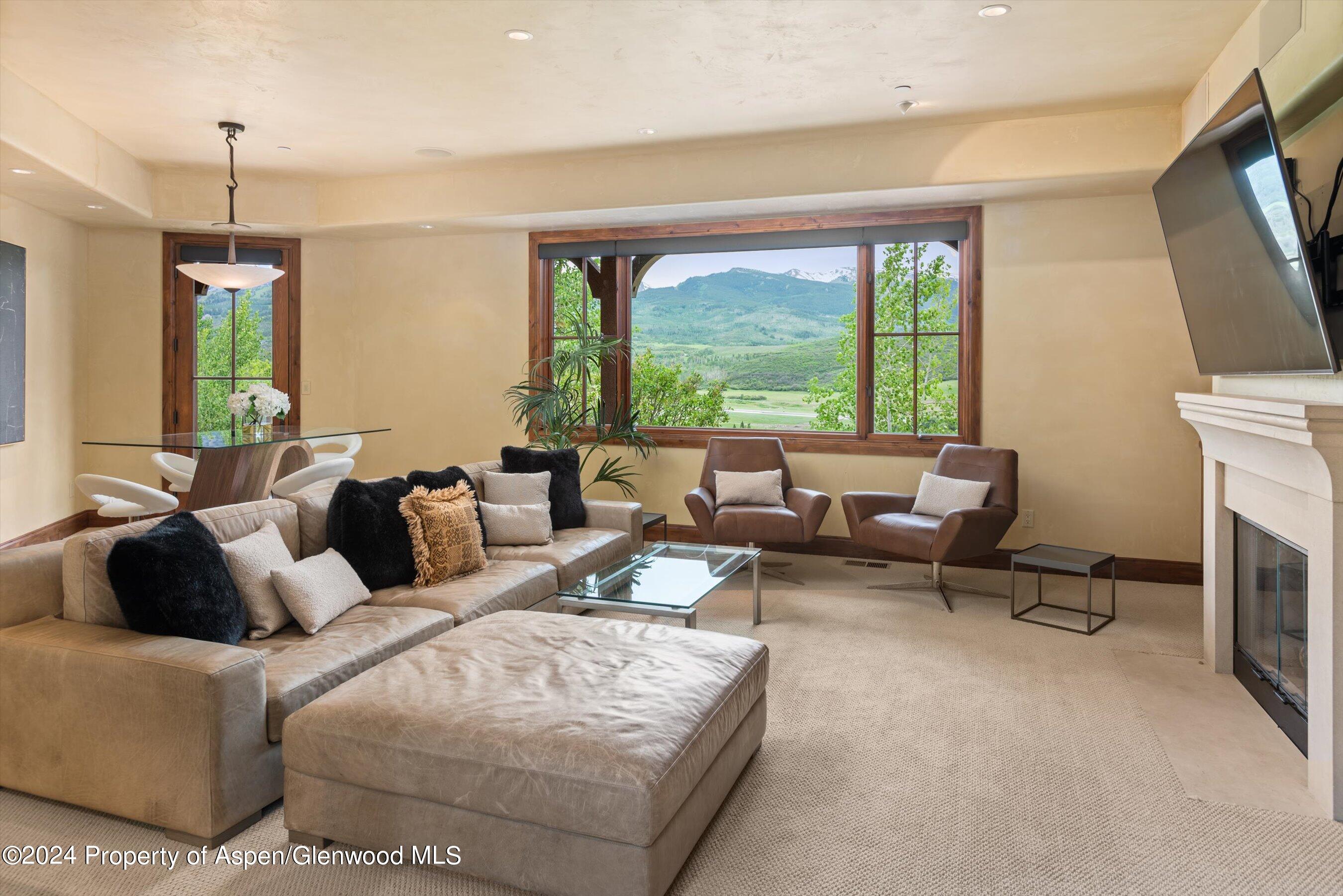 2016 Mclain Flats Road Aspen CO 81611