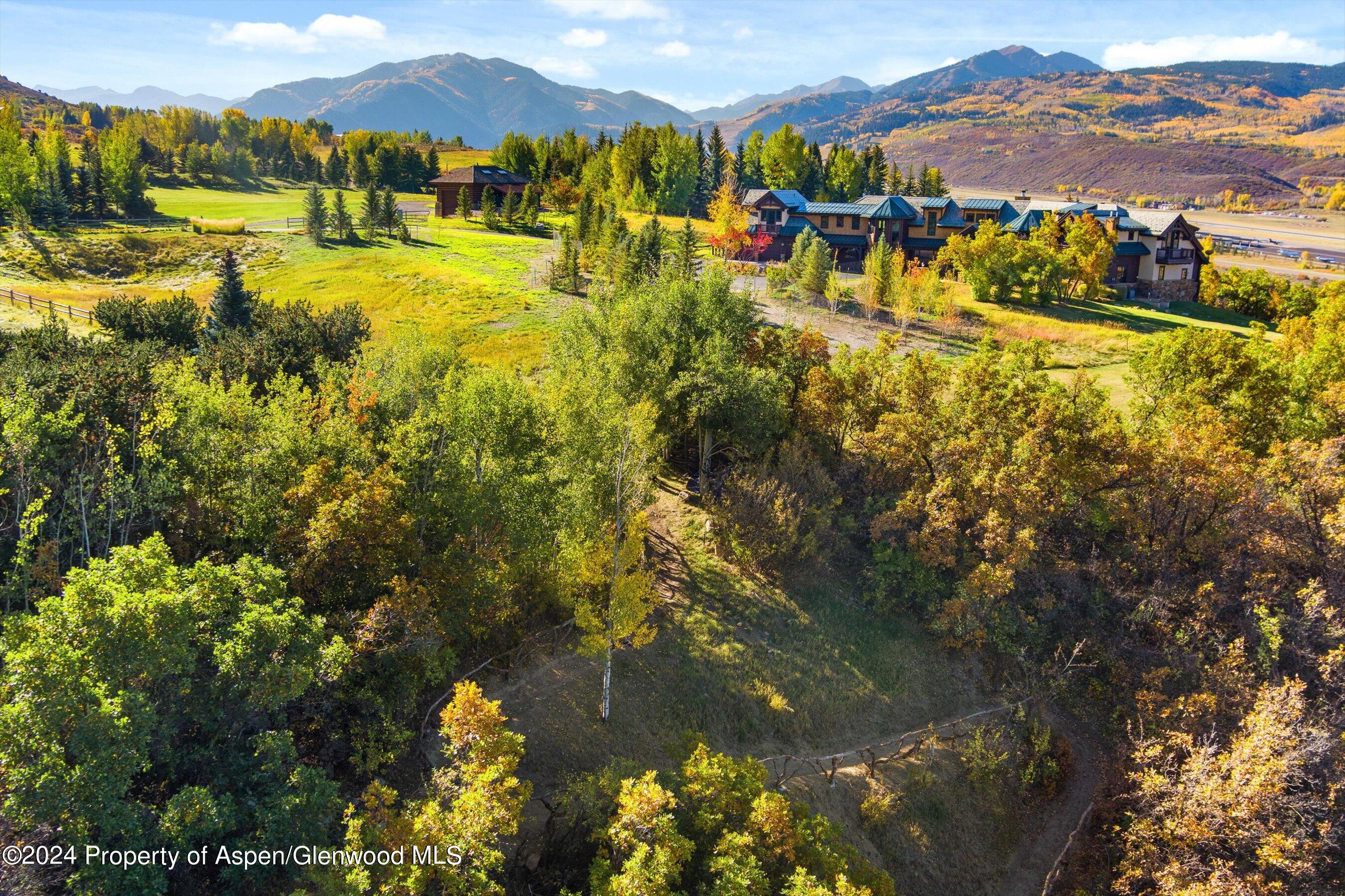 2016 Mclain Flats Road Aspen CO 81611