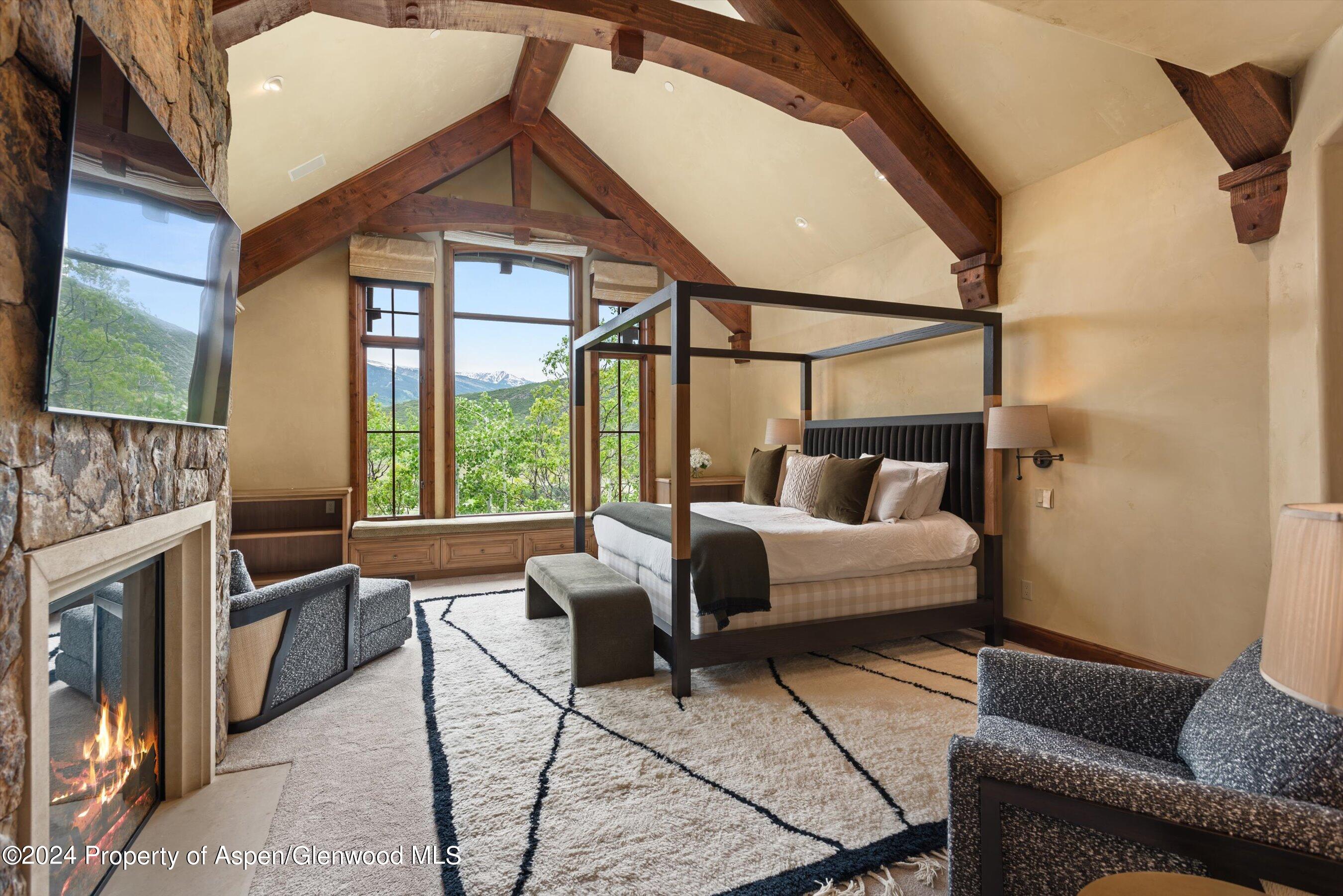 2016 Mclain Flats Road Aspen CO 81611