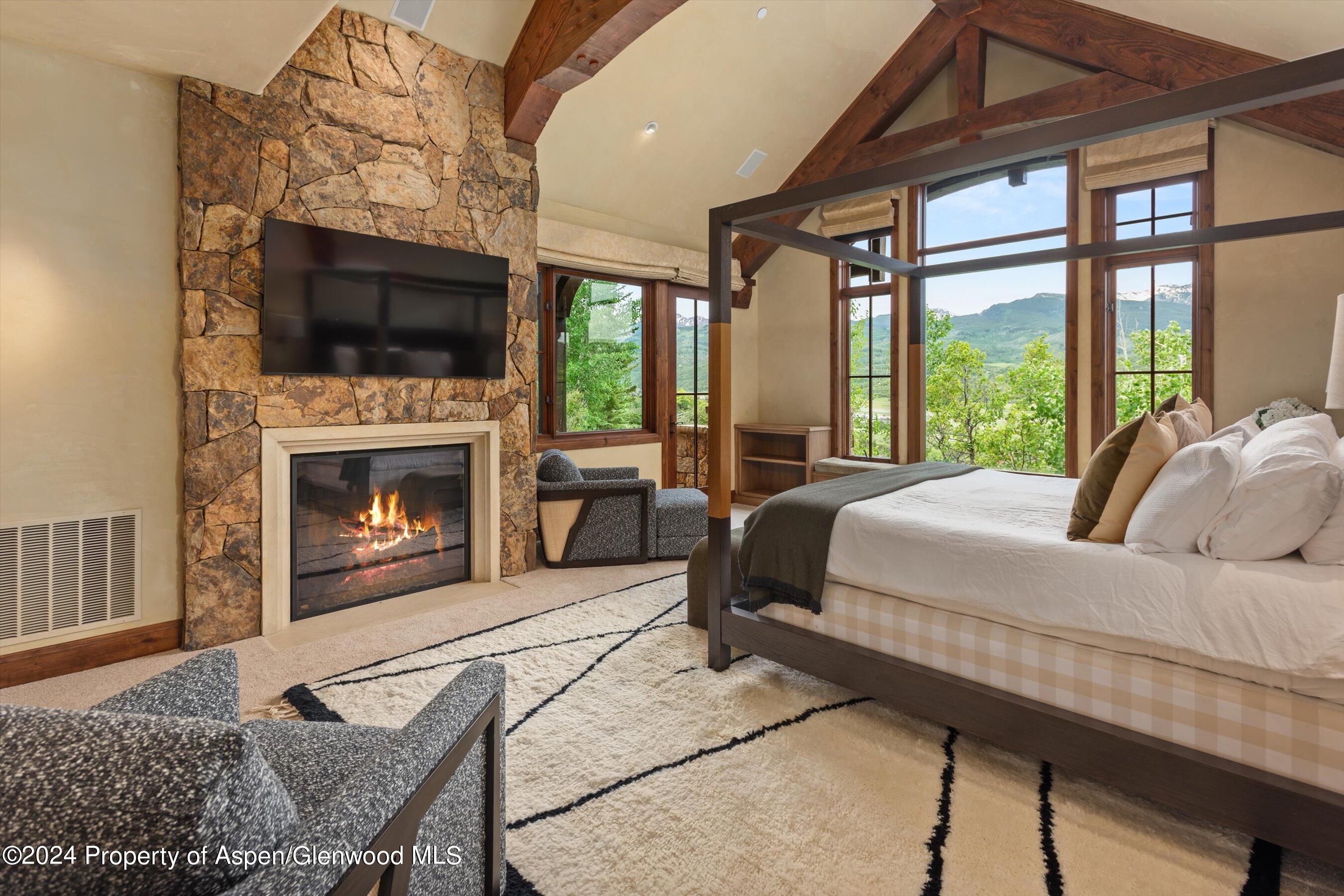 2016 Mclain Flats Road Aspen CO 81611