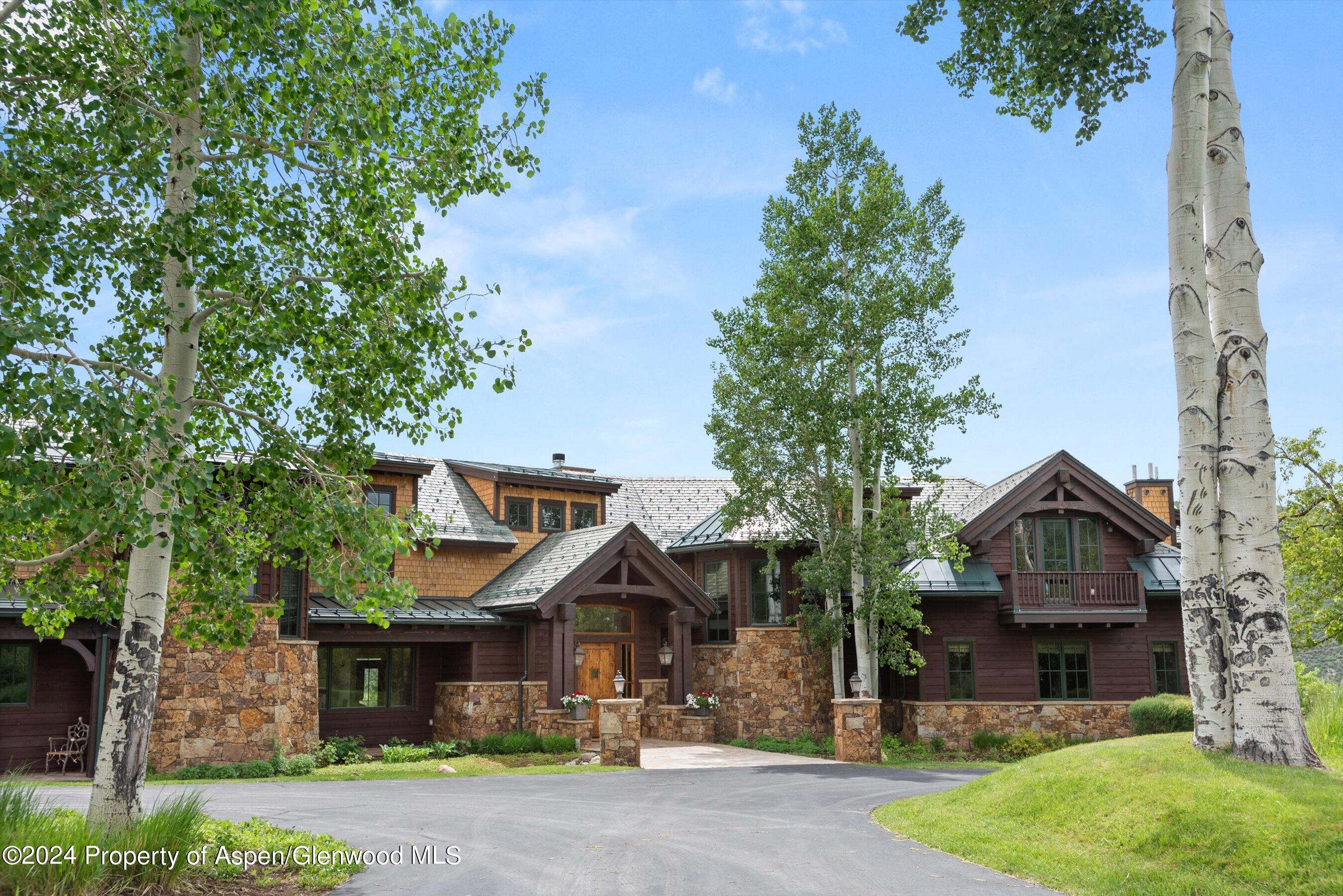 2016 Mclain Flats Road Aspen CO 81611