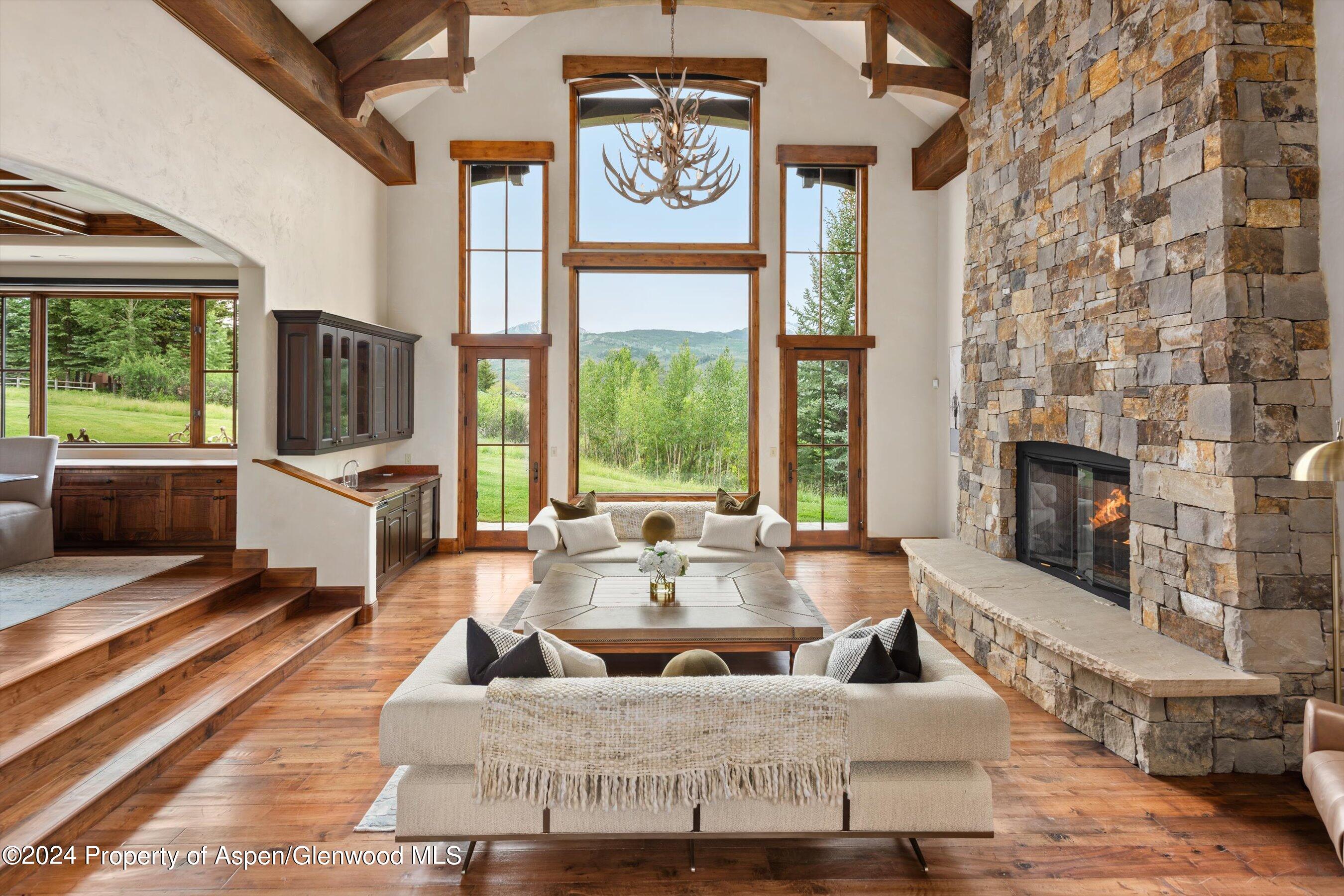 2016 Mclain Flats Road Aspen CO 81611