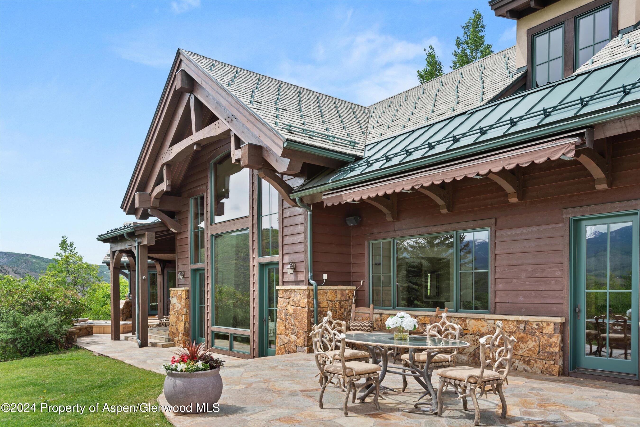 2016 Mclain Flats Road Aspen CO 81611